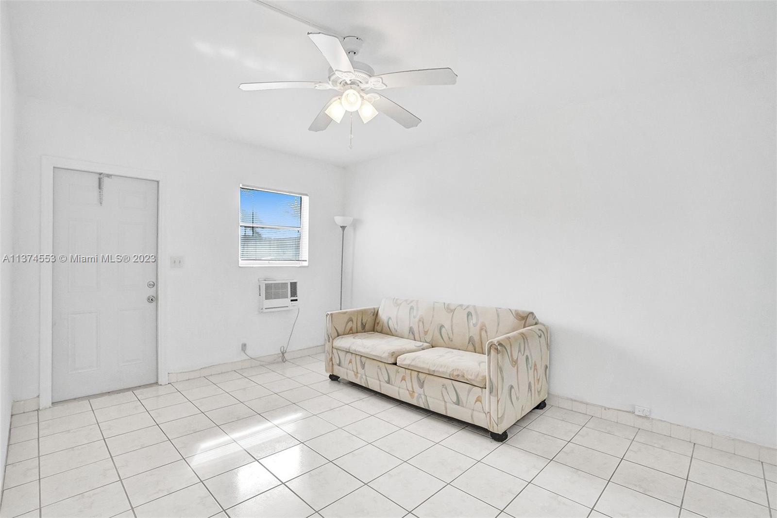 SUNLAND GARDEN APARTMENTS - Residential Lease