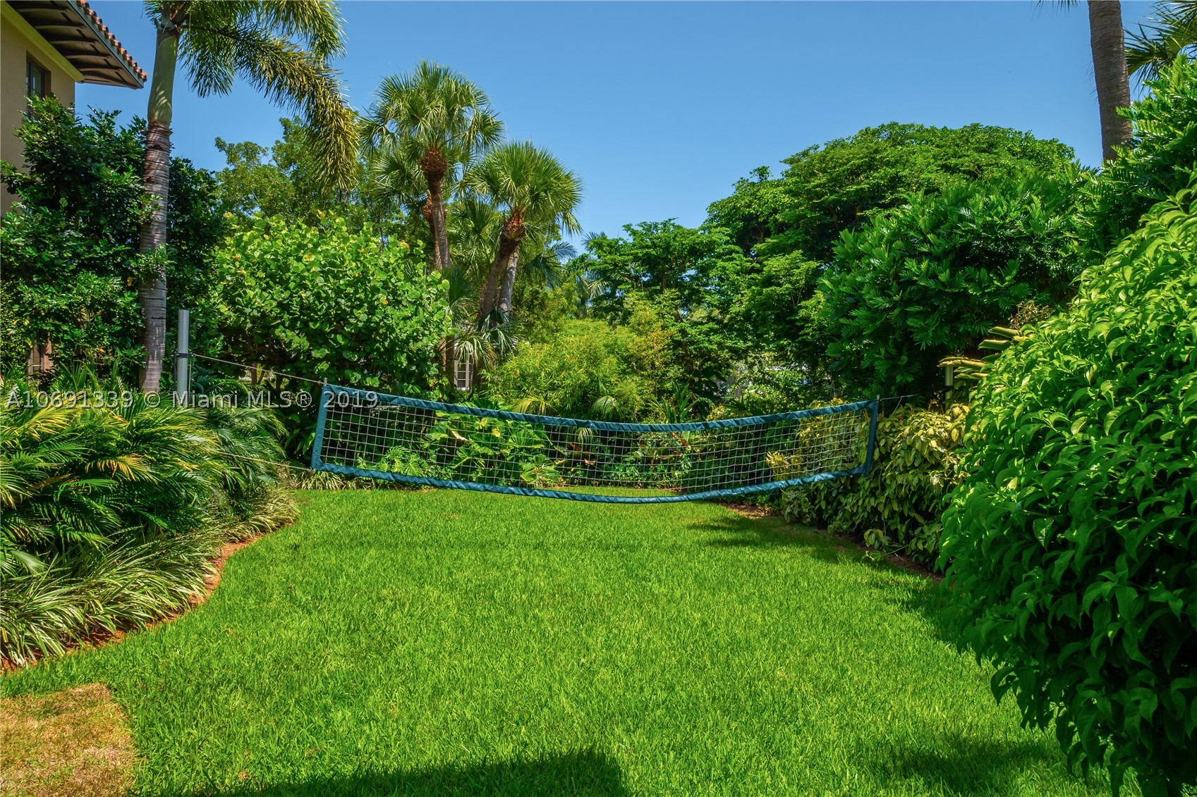 CAPE FLORIDA - Residential
