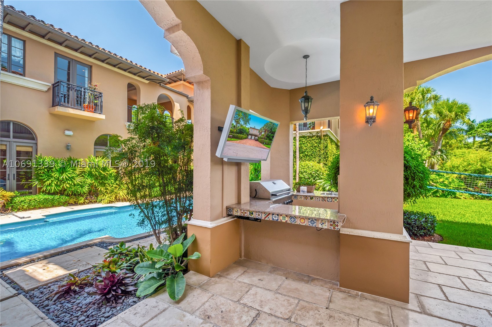 CAPE FLORIDA - Residential