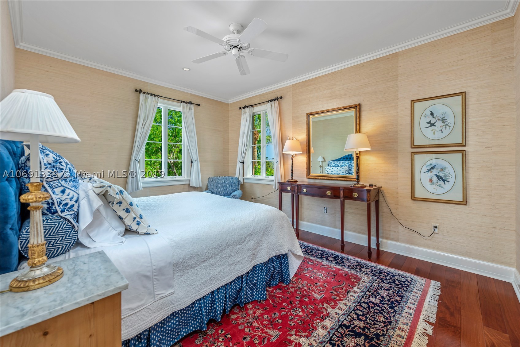 CAPE FLORIDA - Residential