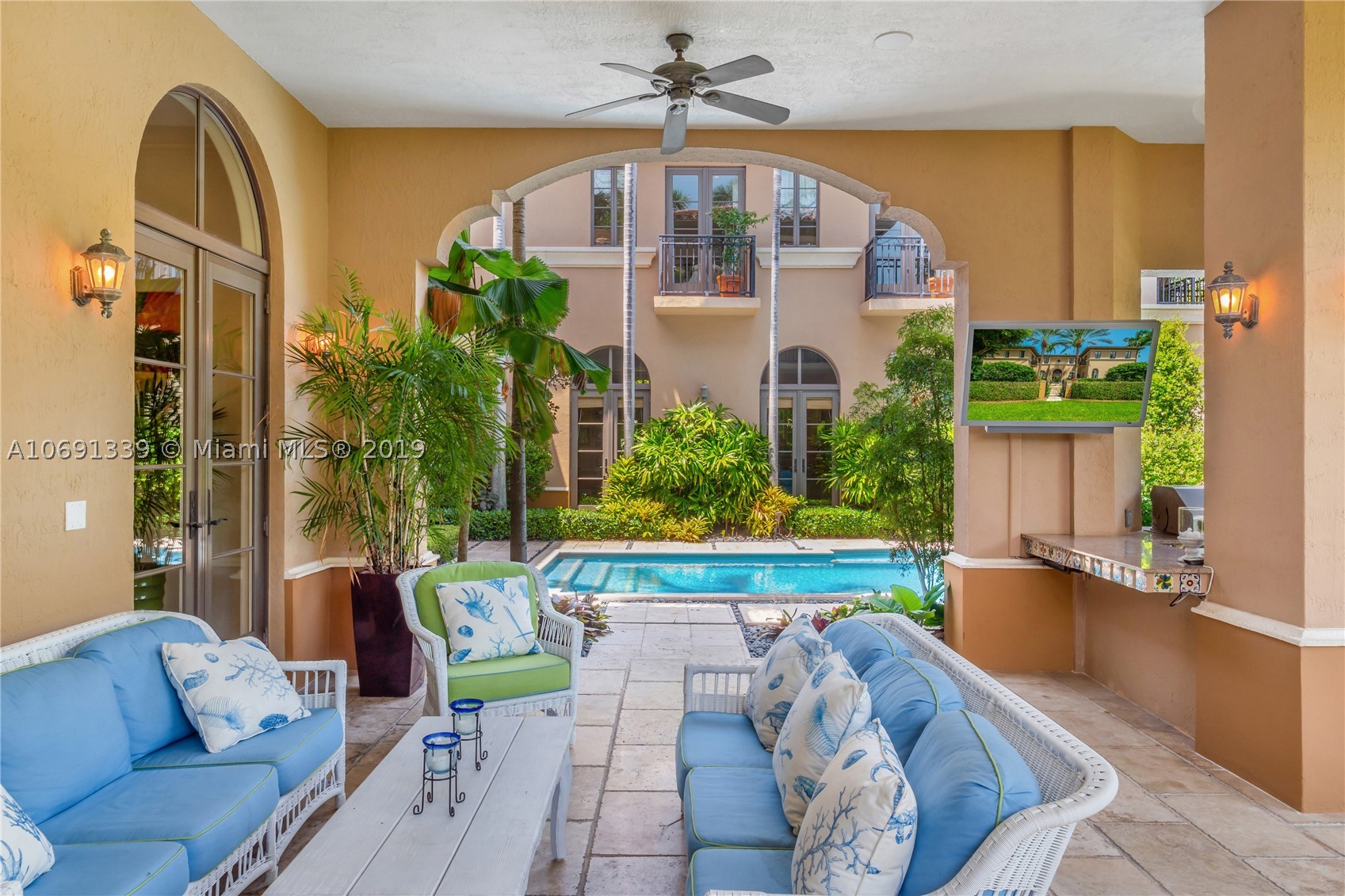 CAPE FLORIDA - Residential