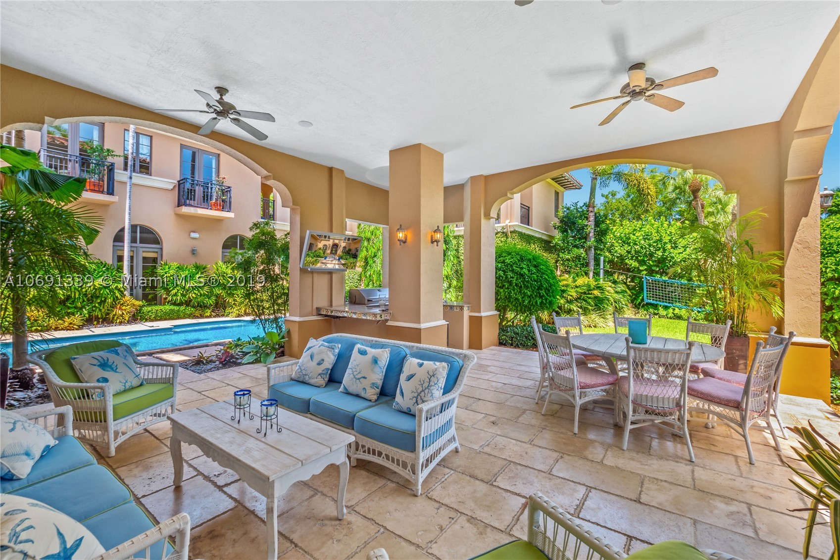 CAPE FLORIDA - Residential