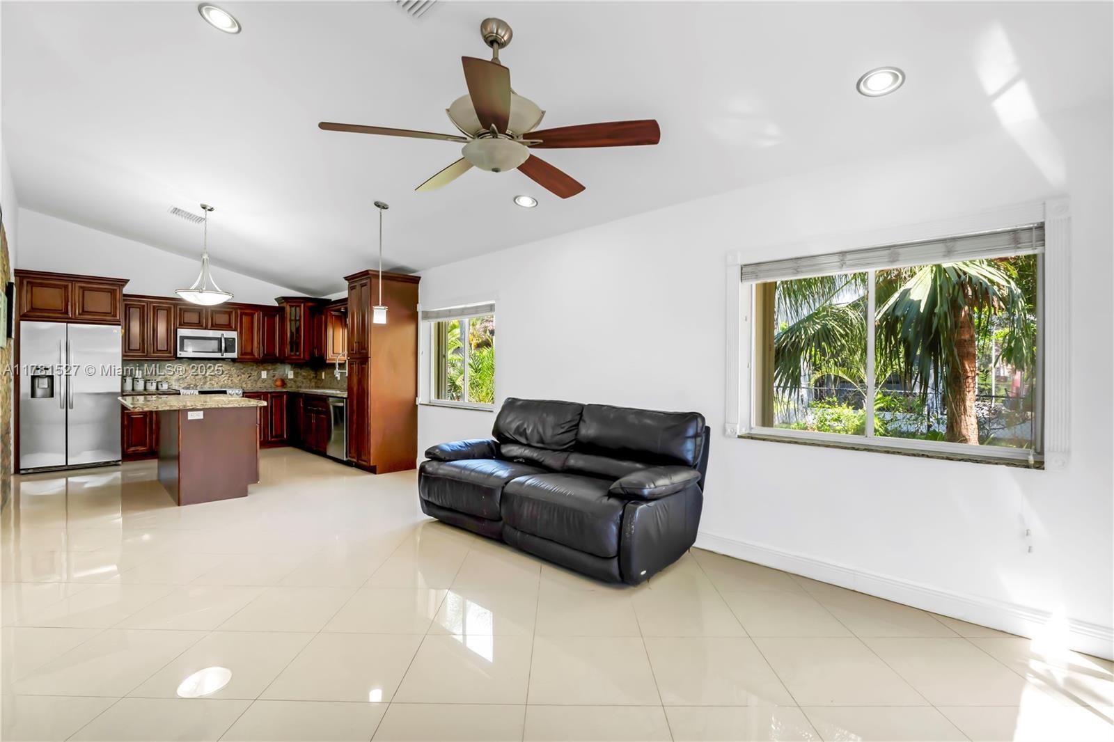 SILVER LAKES PHASE II REP - Residential