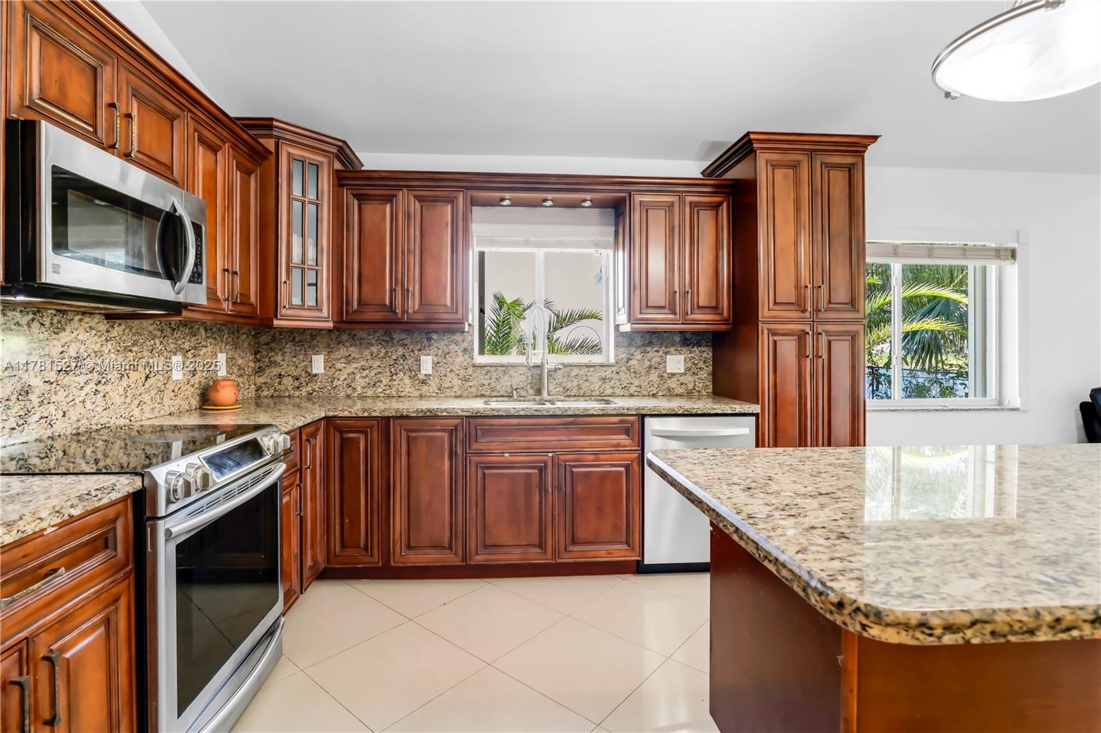 SILVER LAKES PHASE II REP - Residential