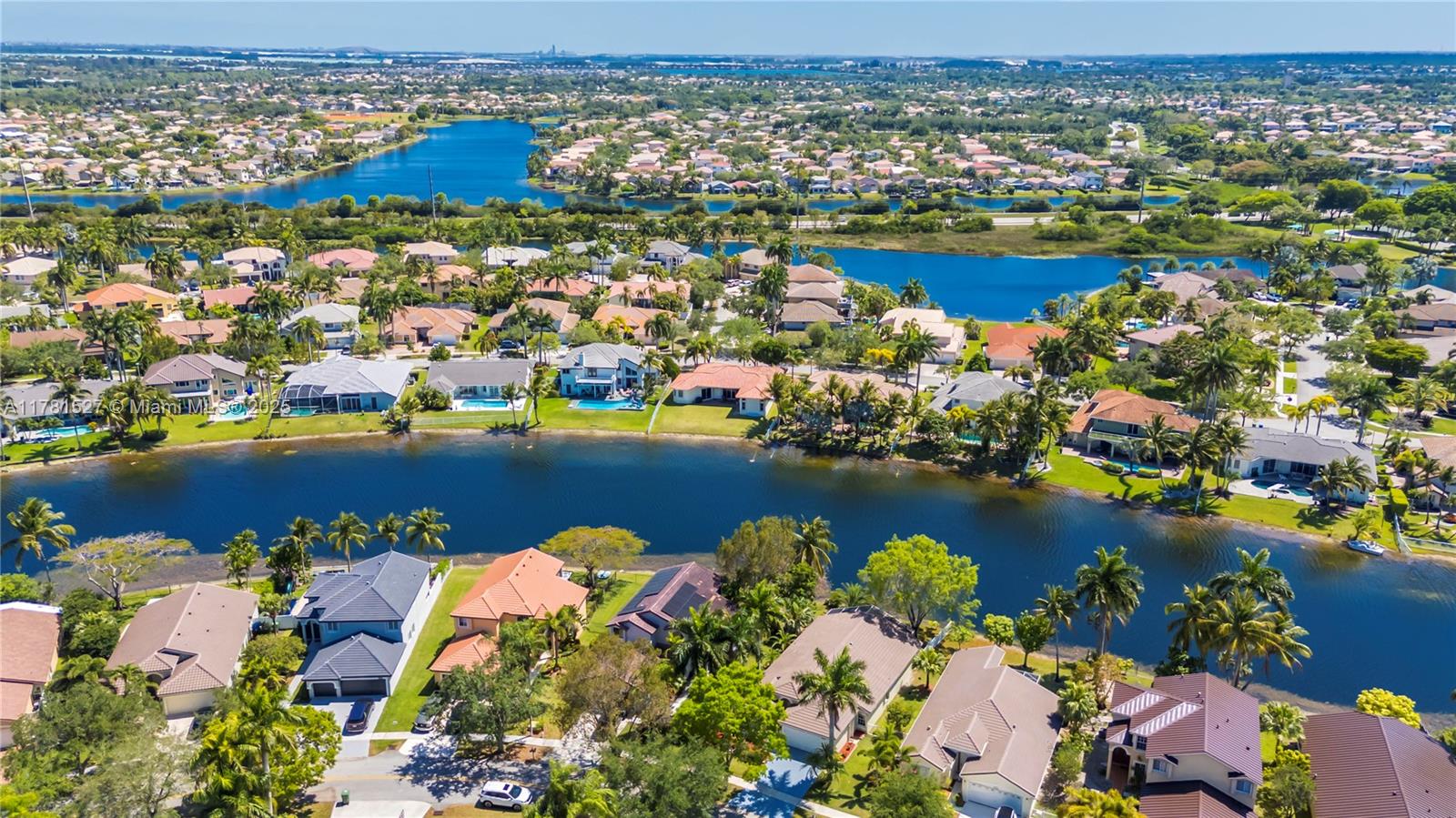 SILVER LAKES PHASE II REP - Residential