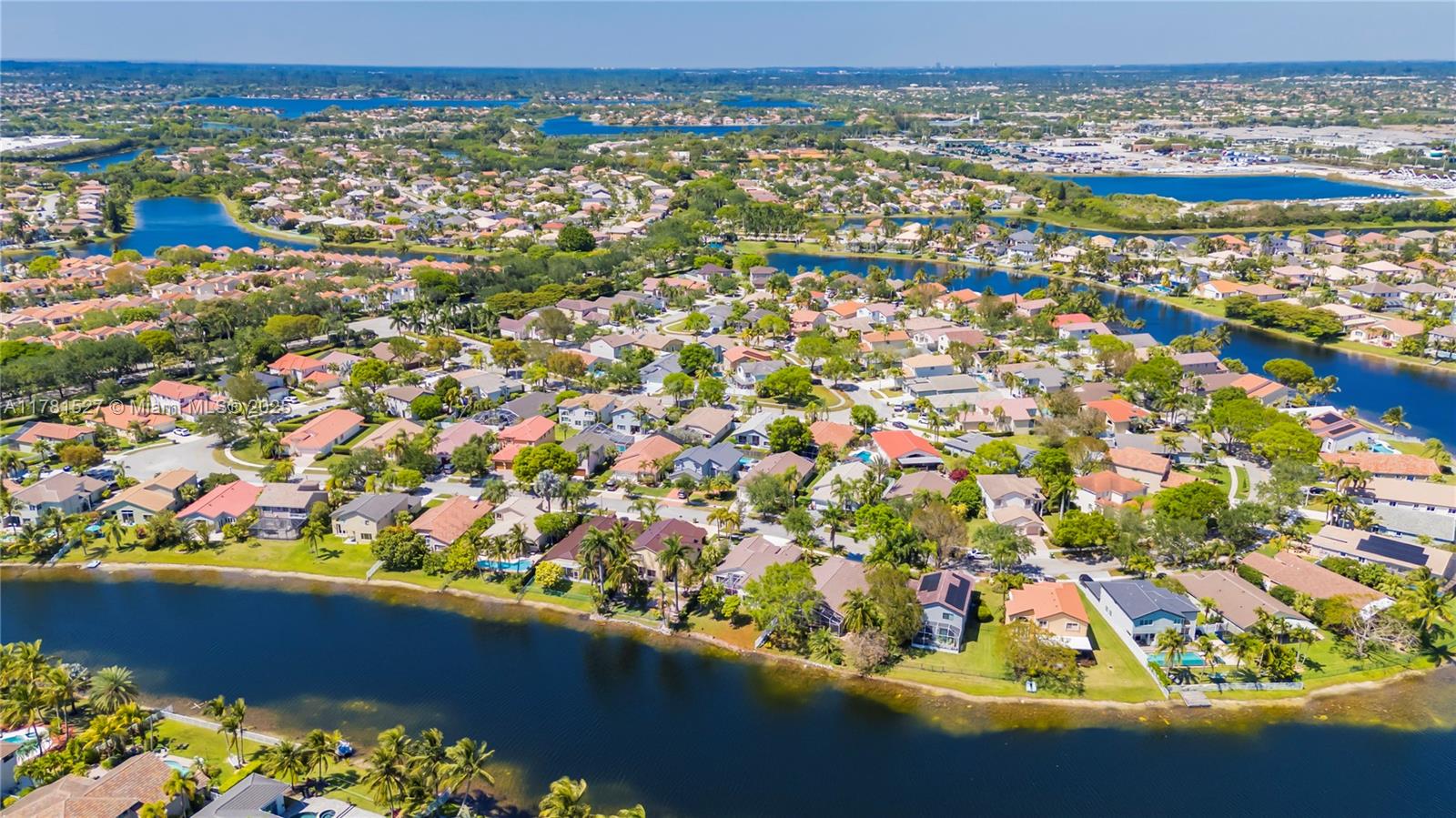 SILVER LAKES PHASE II REP - Residential