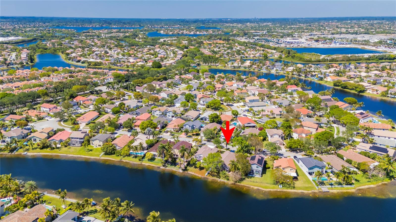 SILVER LAKES PHASE II REP - Residential