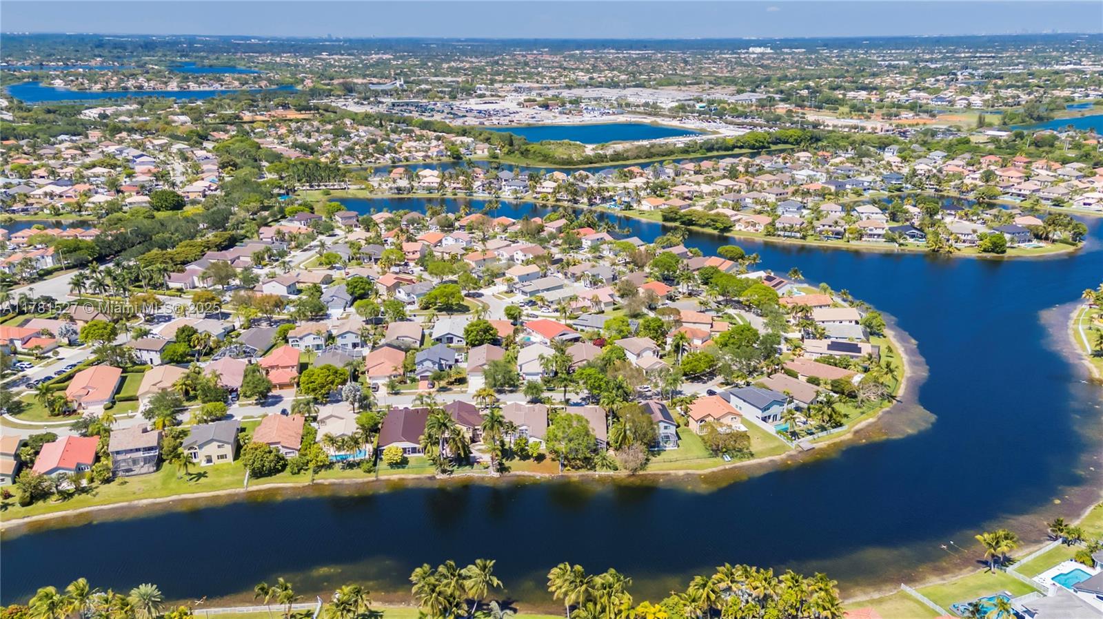SILVER LAKES PHASE II REP - Residential