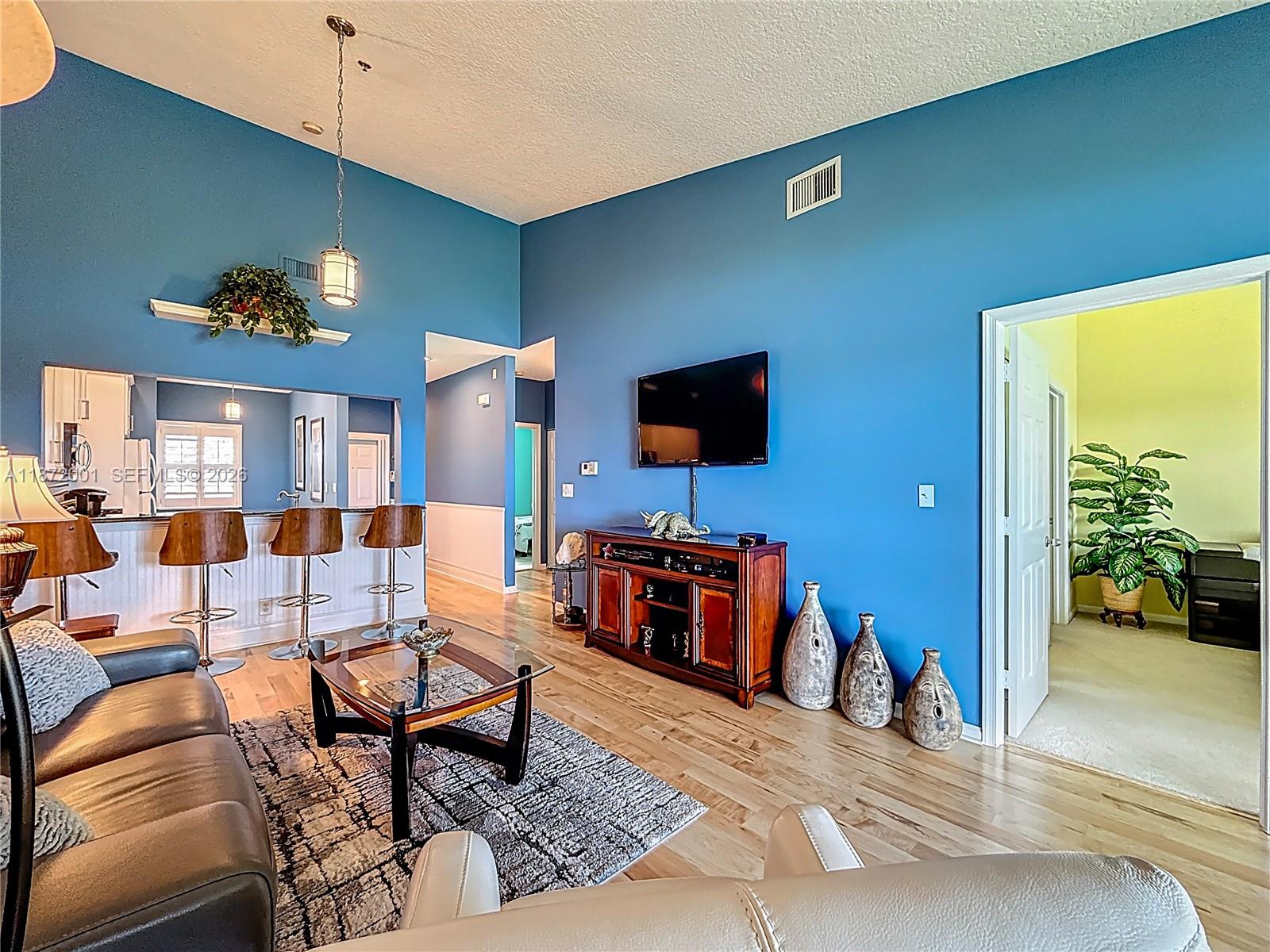 HANSONS LANDING CONDO - Residential