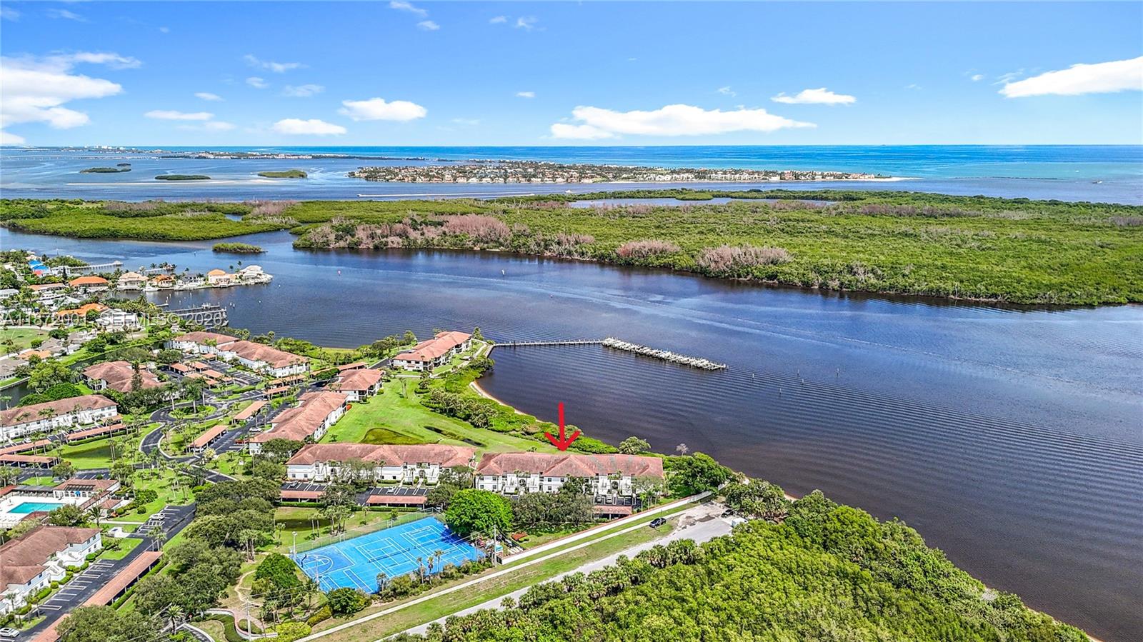 HANSONS LANDING CONDO - Residential