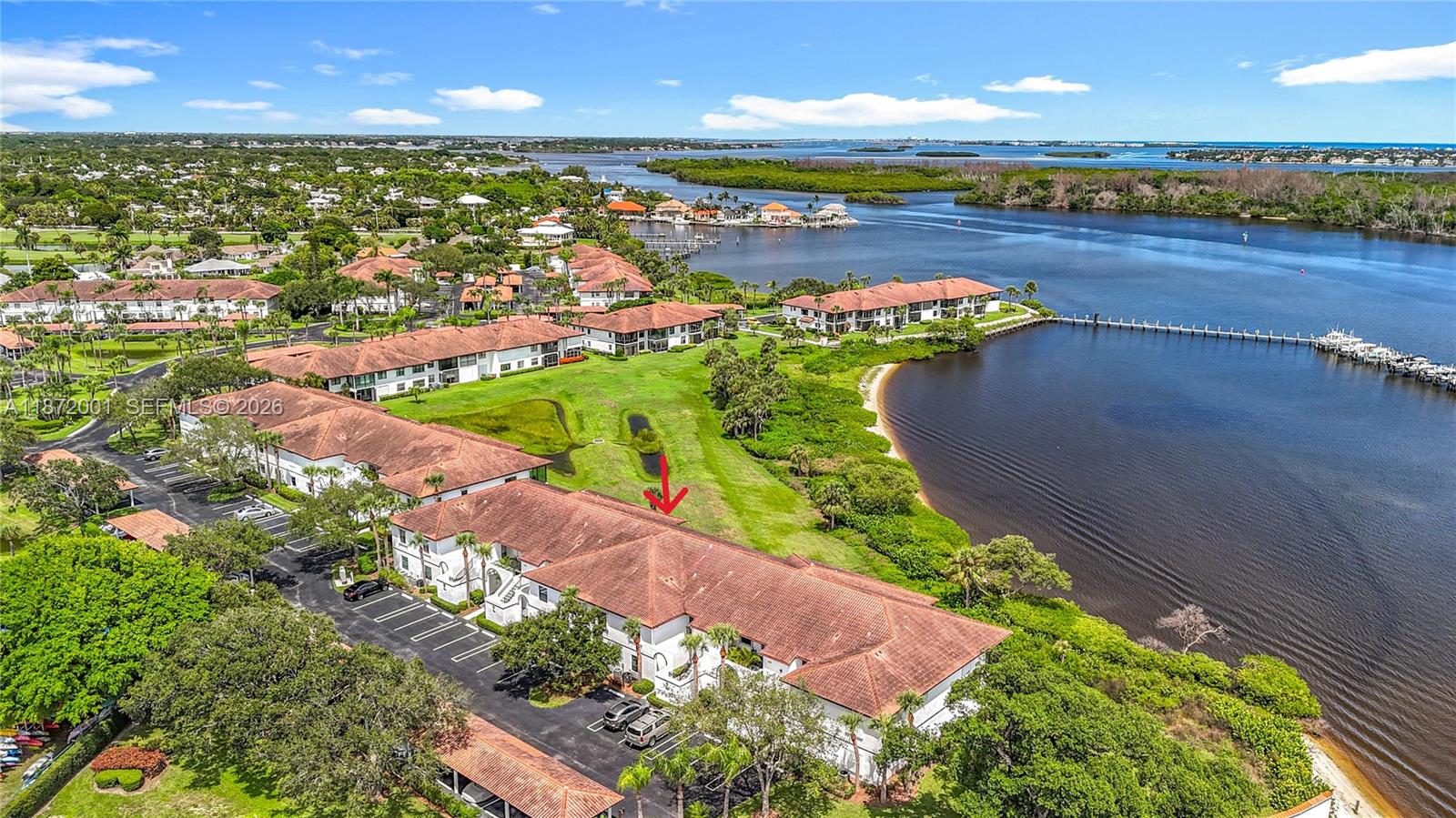 HANSONS LANDING CONDO - Residential