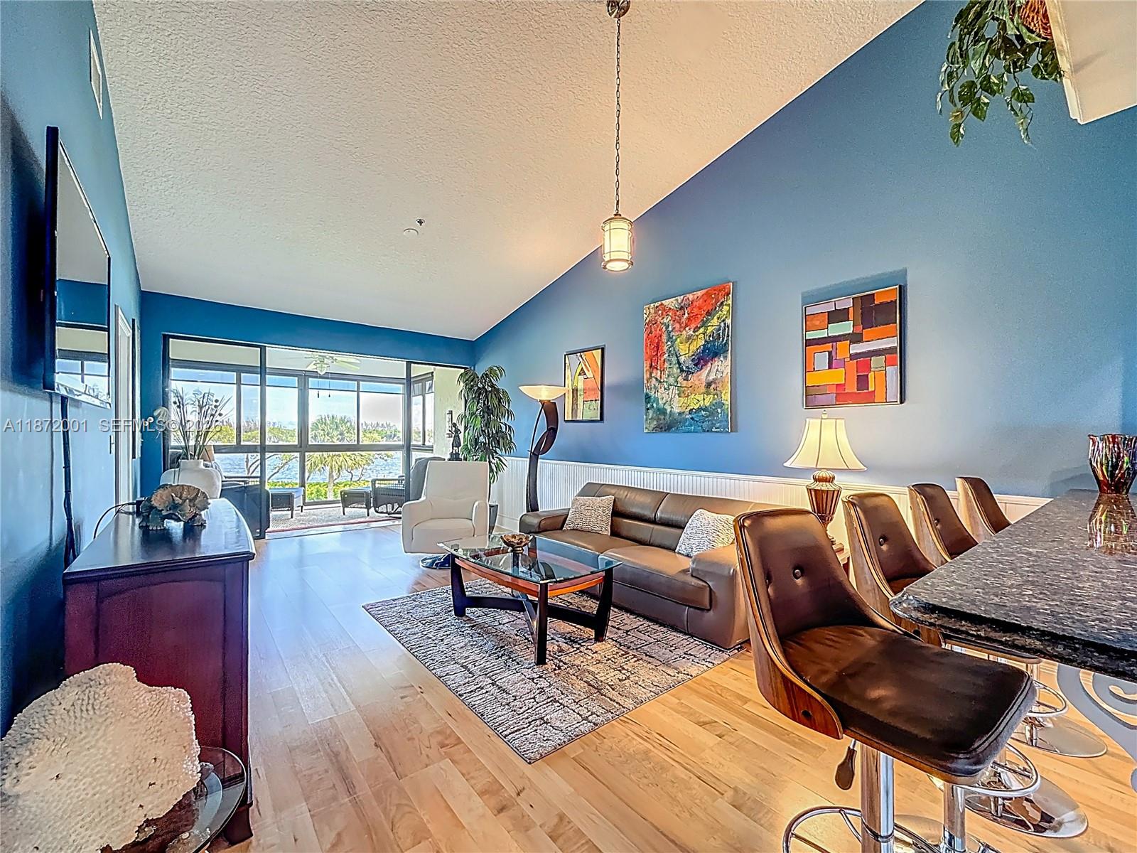HANSONS LANDING CONDO - Residential