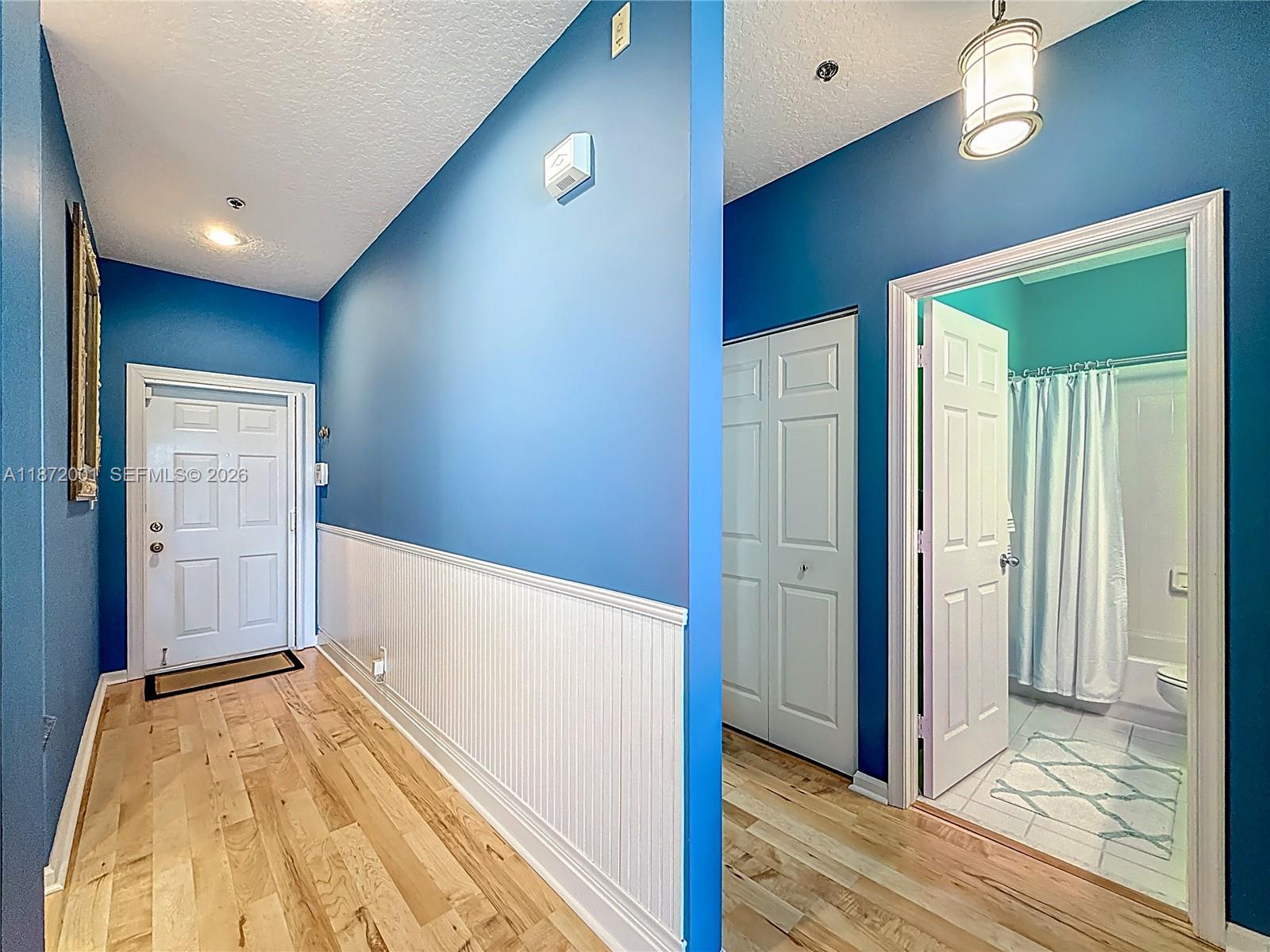 HANSONS LANDING CONDO - Residential