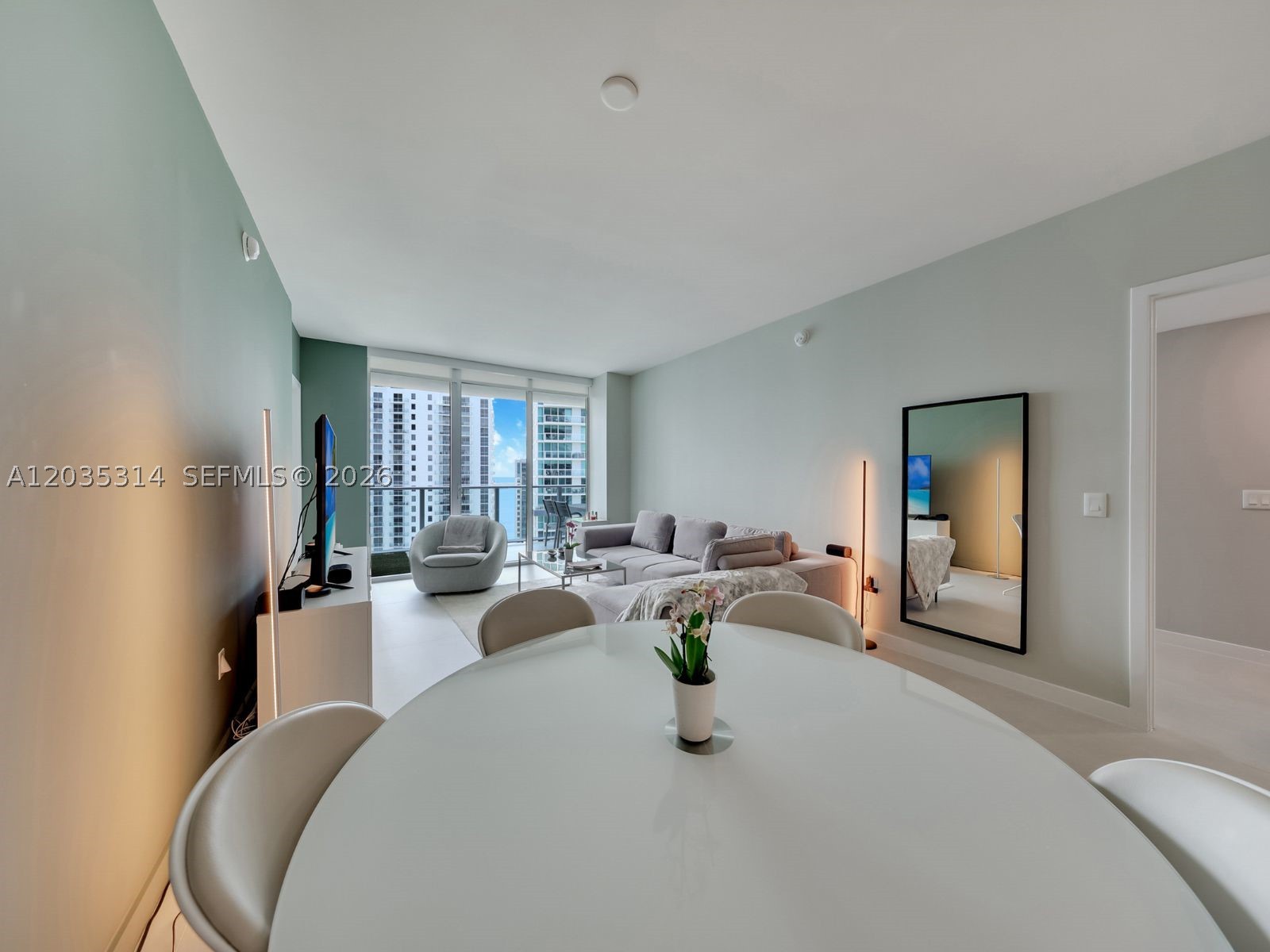 1100 MILLECENTO RESIDENCE - Residential Lease