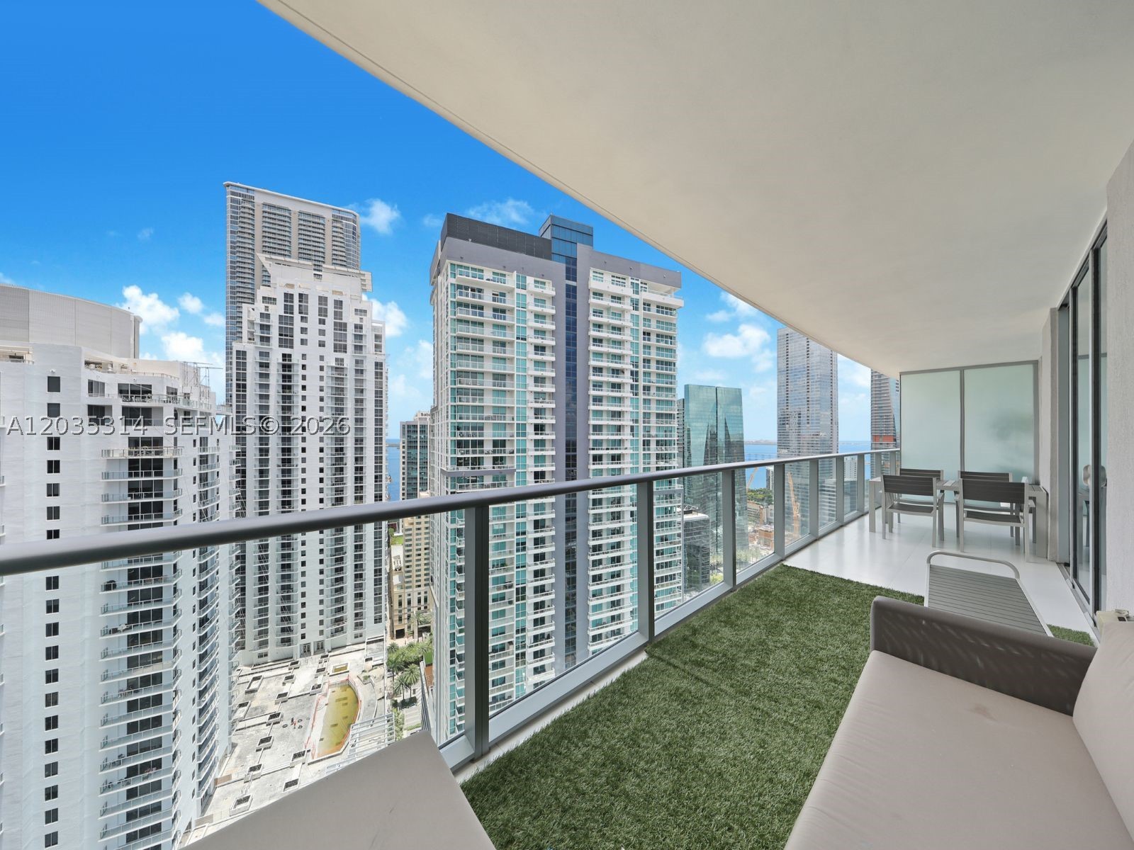 1100 MILLECENTO RESIDENCE - Residential Lease