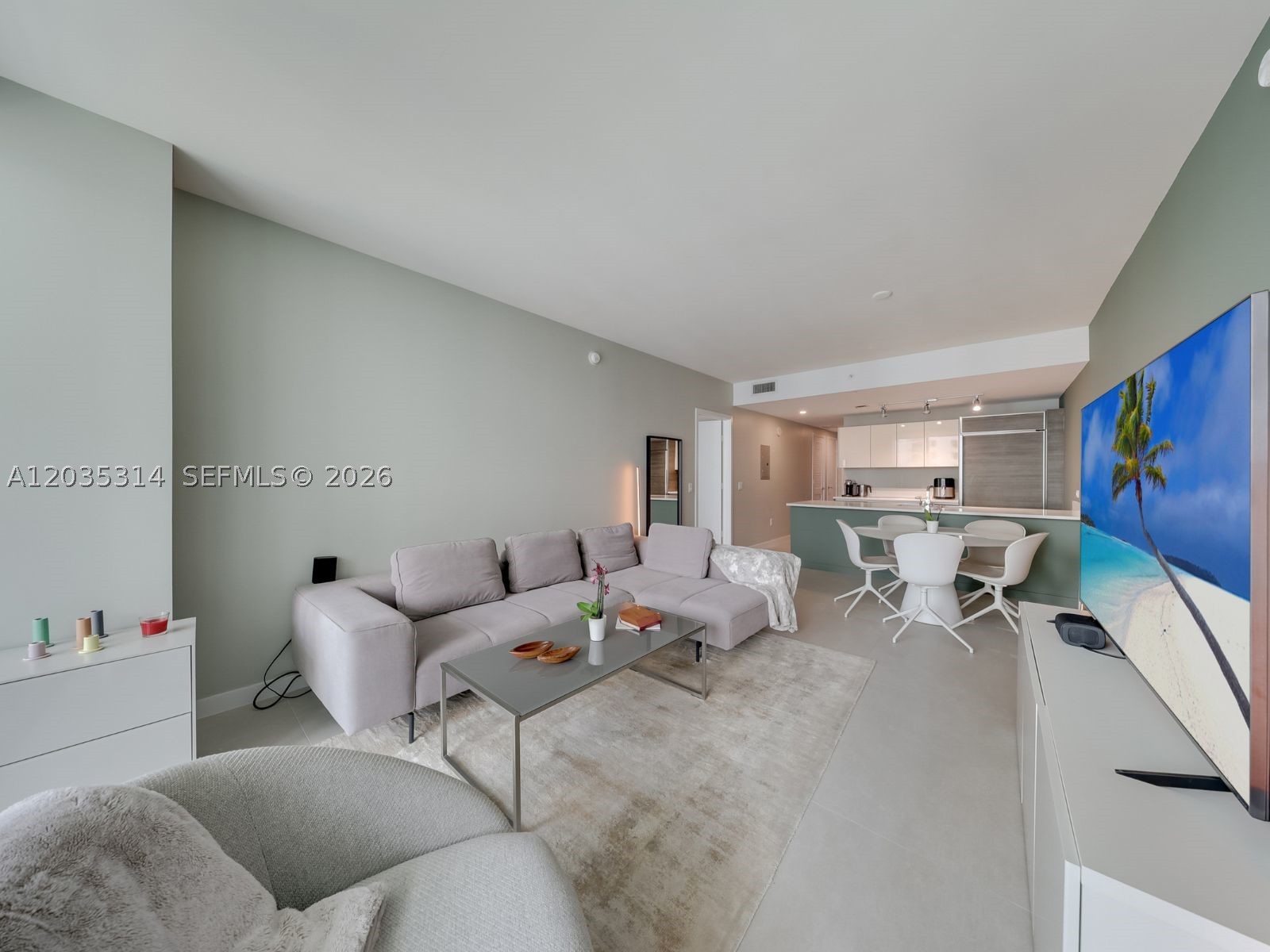 1100 MILLECENTO RESIDENCE - Residential Lease