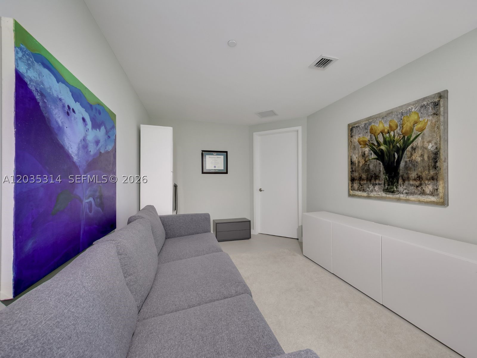 1100 MILLECENTO RESIDENCE - Residential Lease