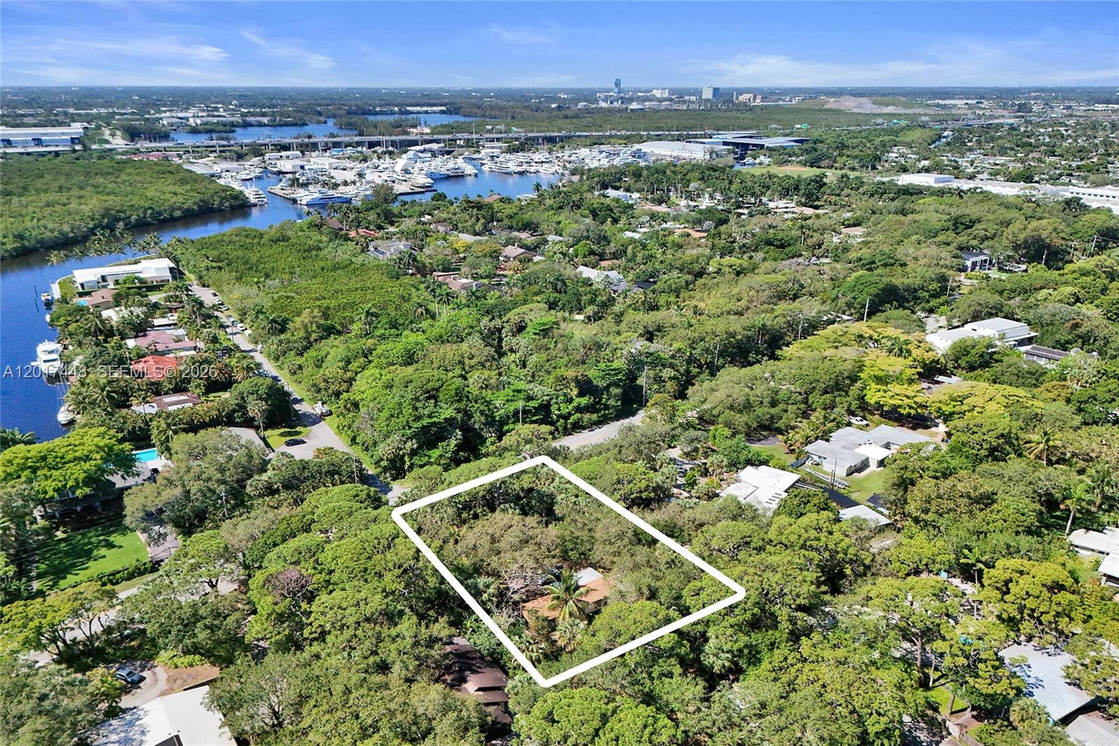 Riverland - Residential
