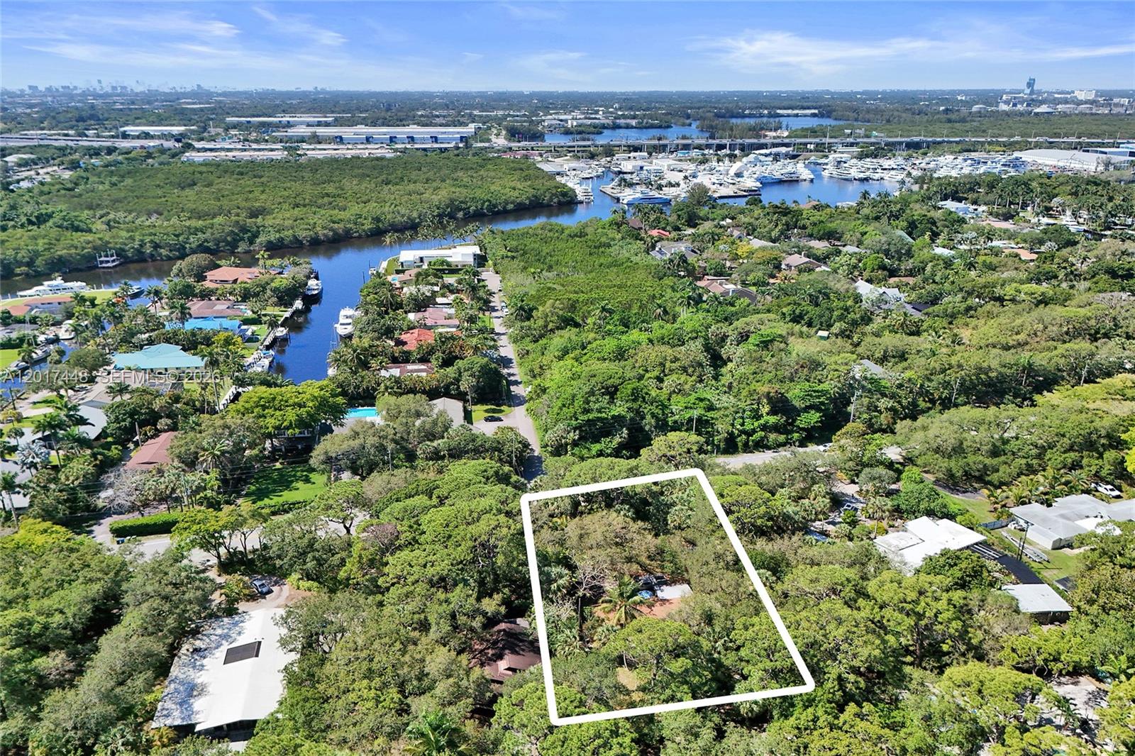 Riverland - Residential