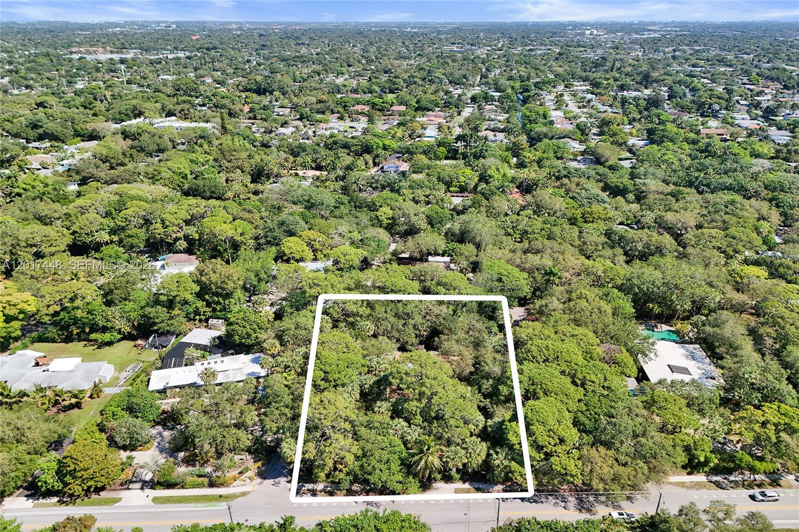 Riverland - Residential