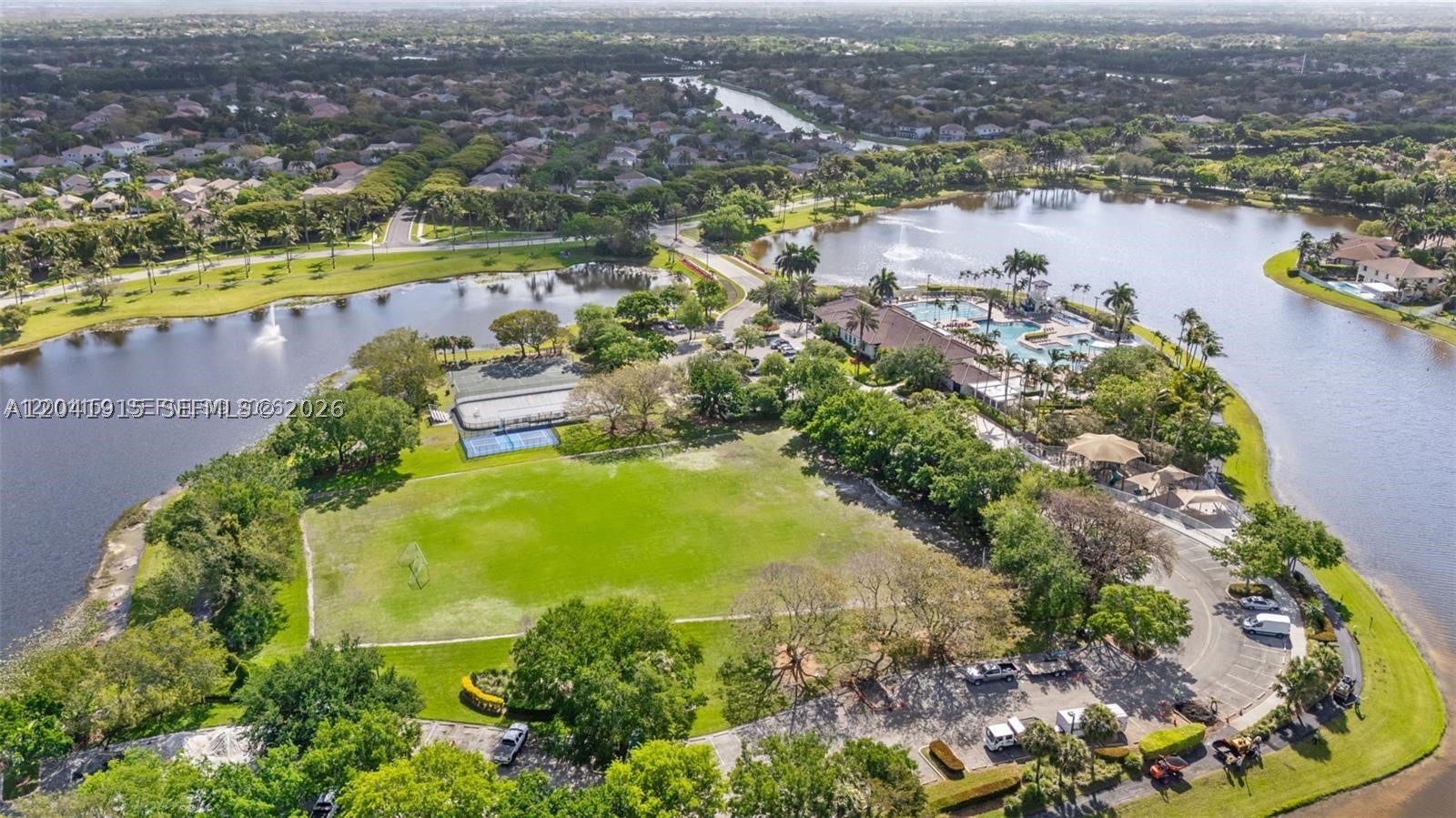 Savanna - Residential