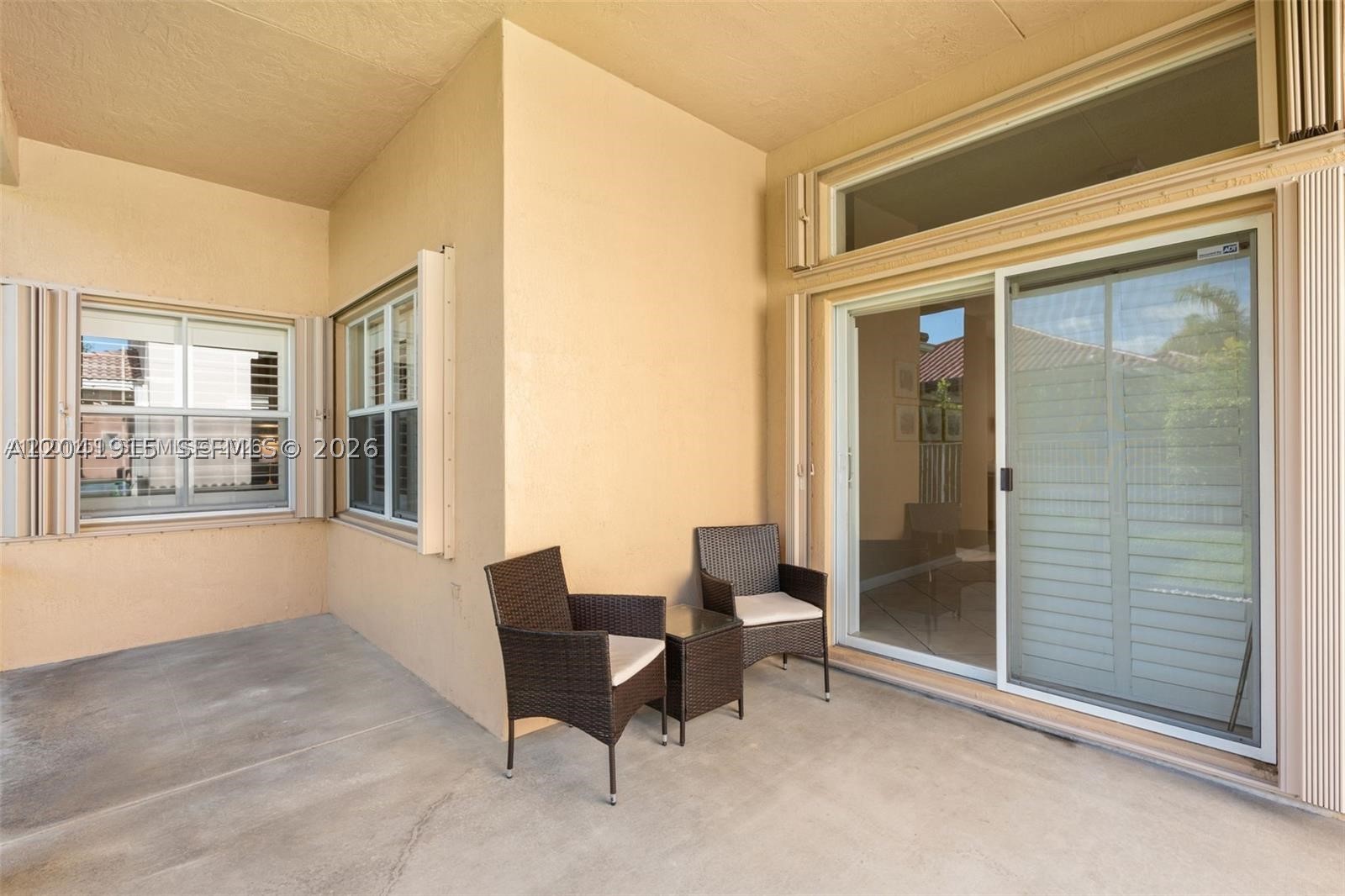 Savanna - Residential