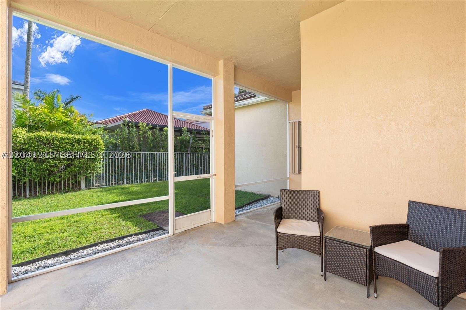 Savanna - Residential