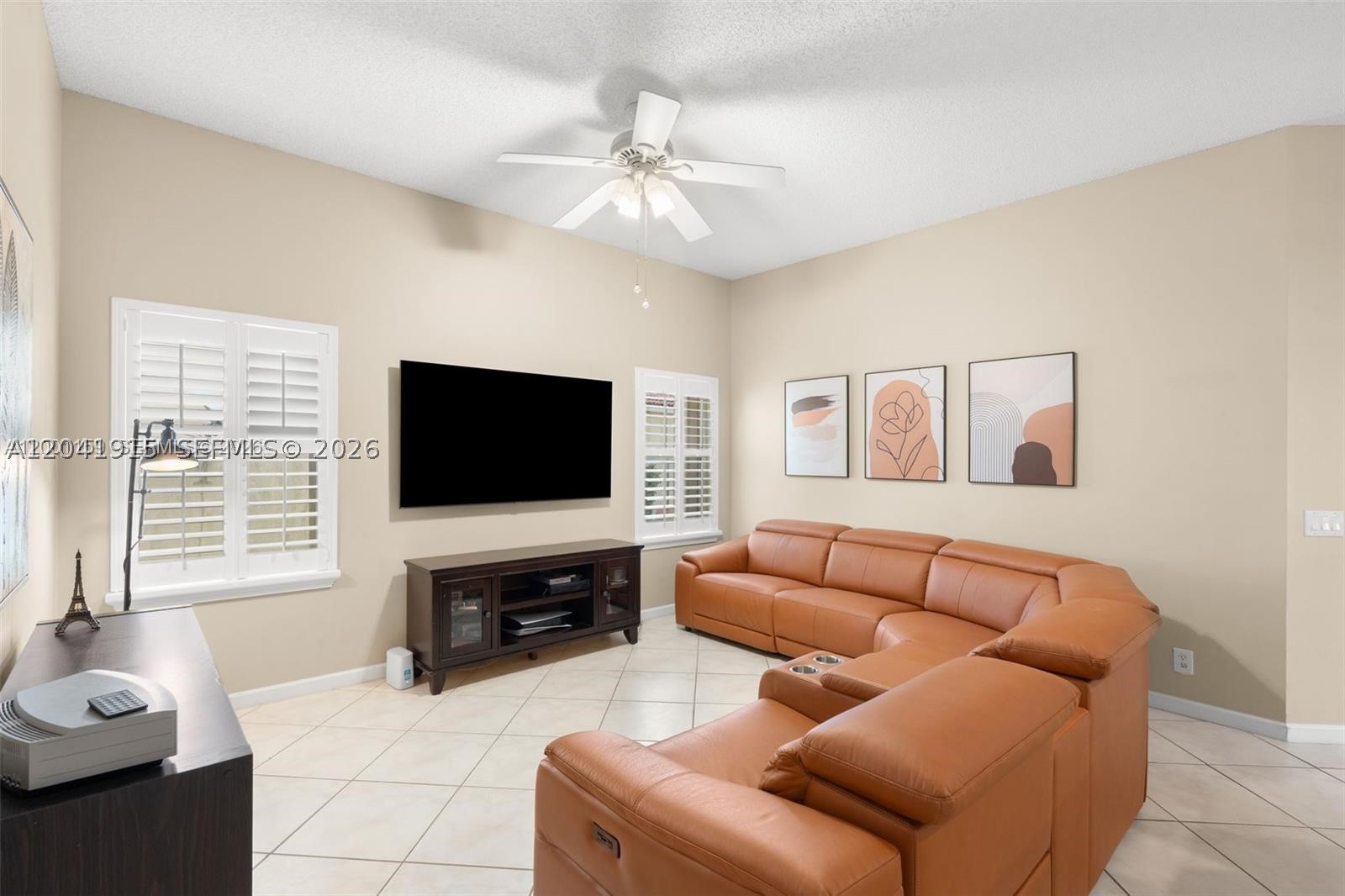 Savanna - Residential