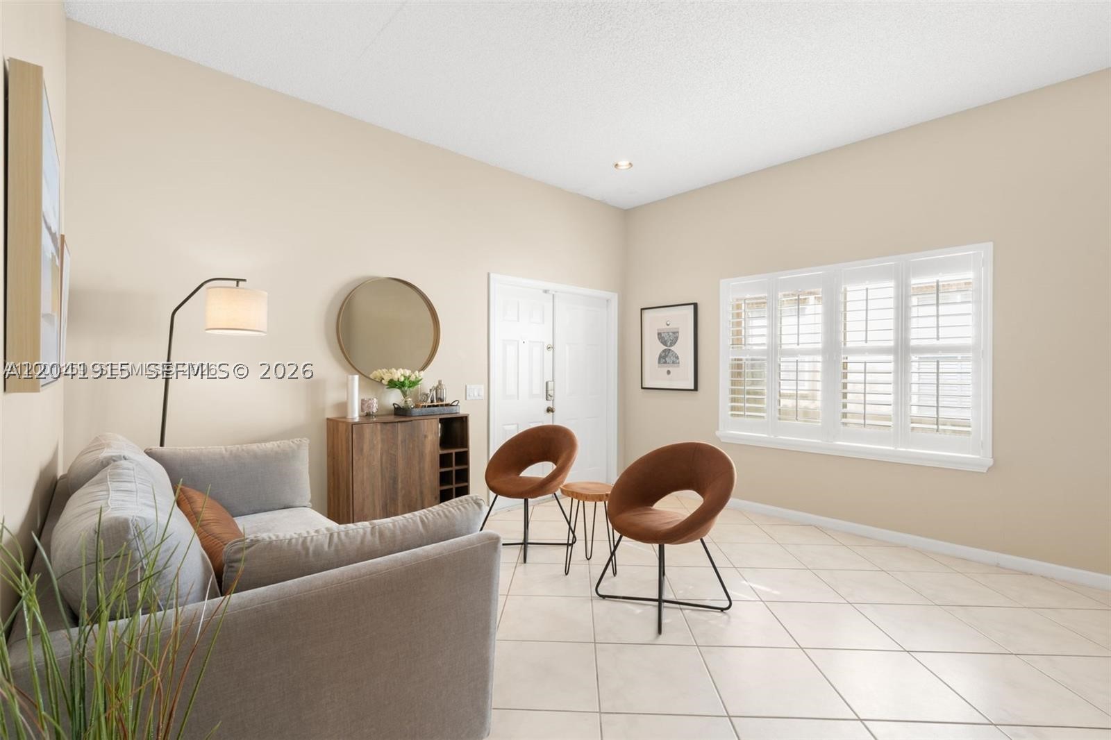 Savanna - Residential