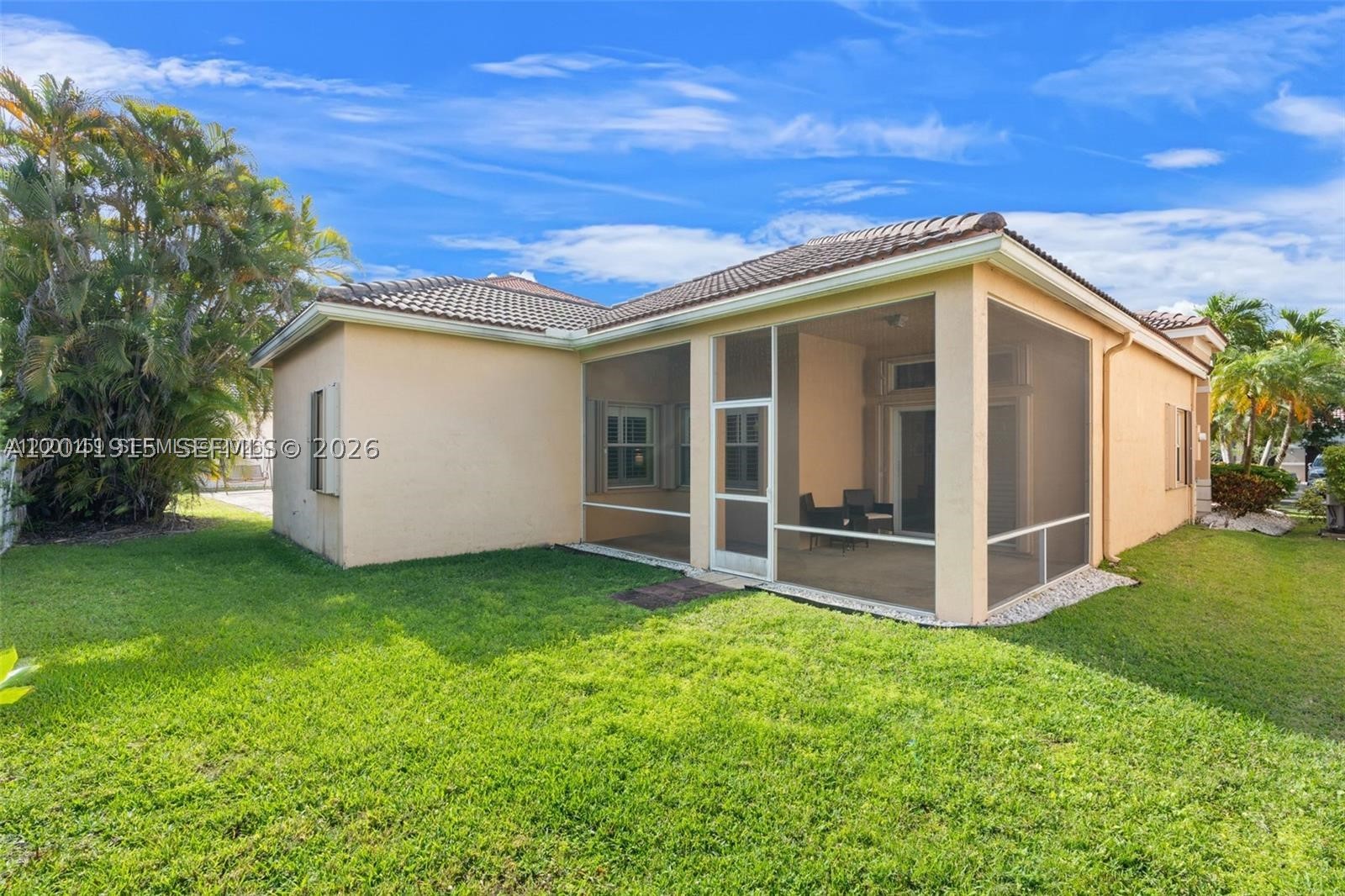 Savanna - Residential