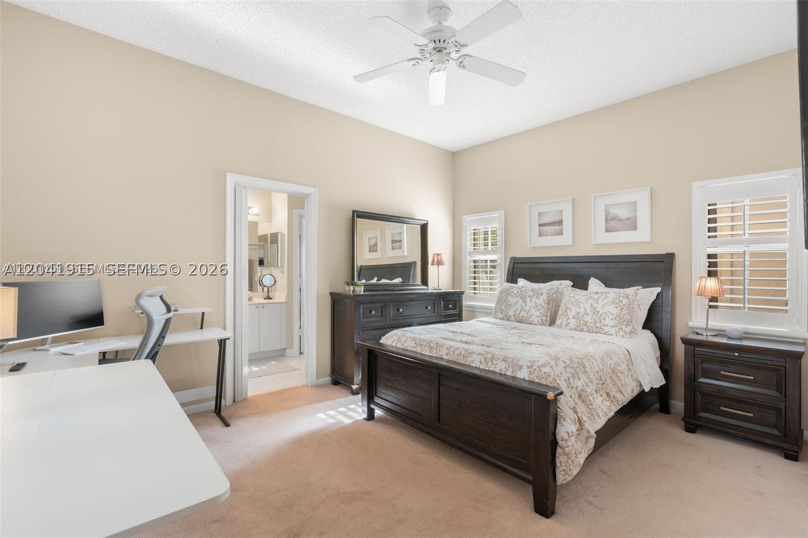 Savanna - Residential