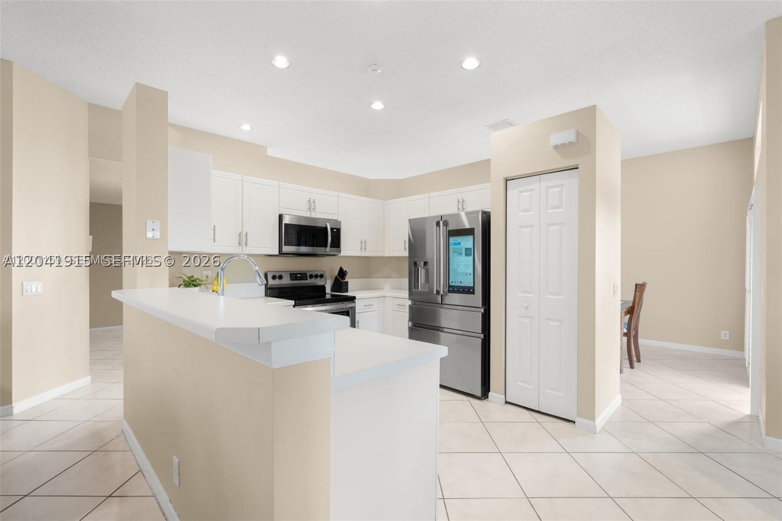 Savanna - Residential