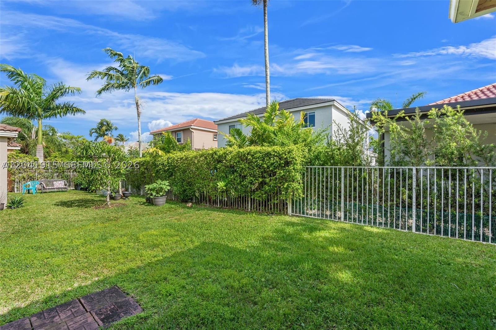 Savanna - Residential