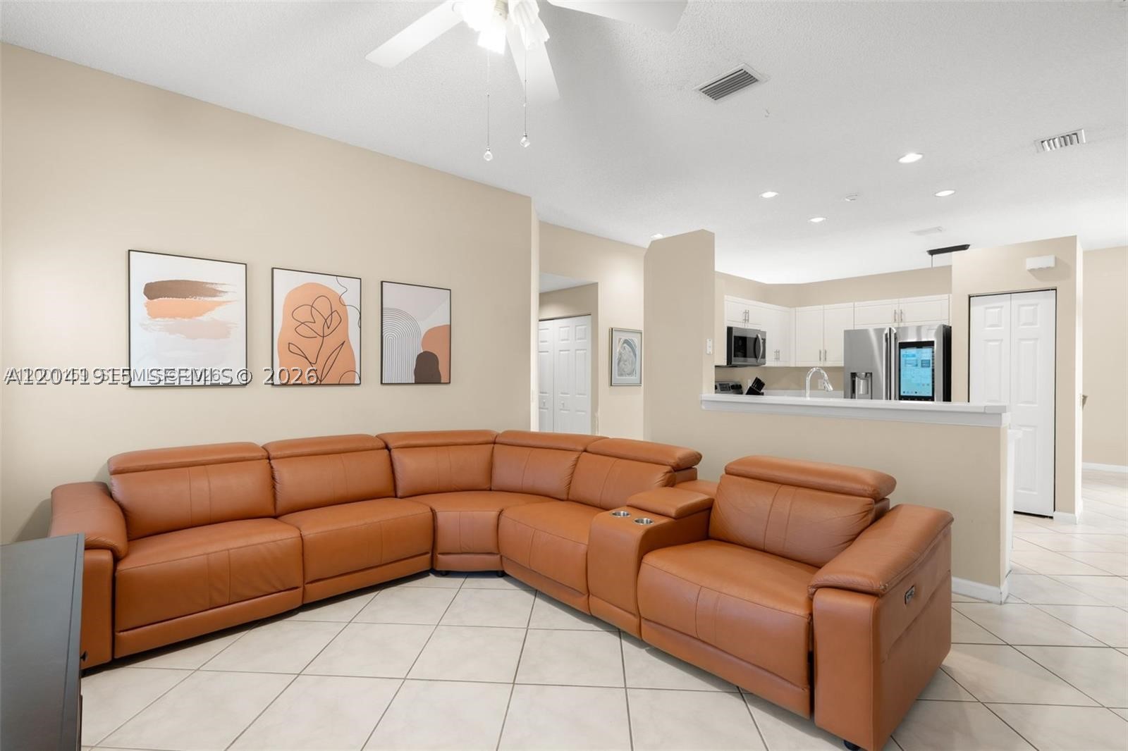 Savanna - Residential