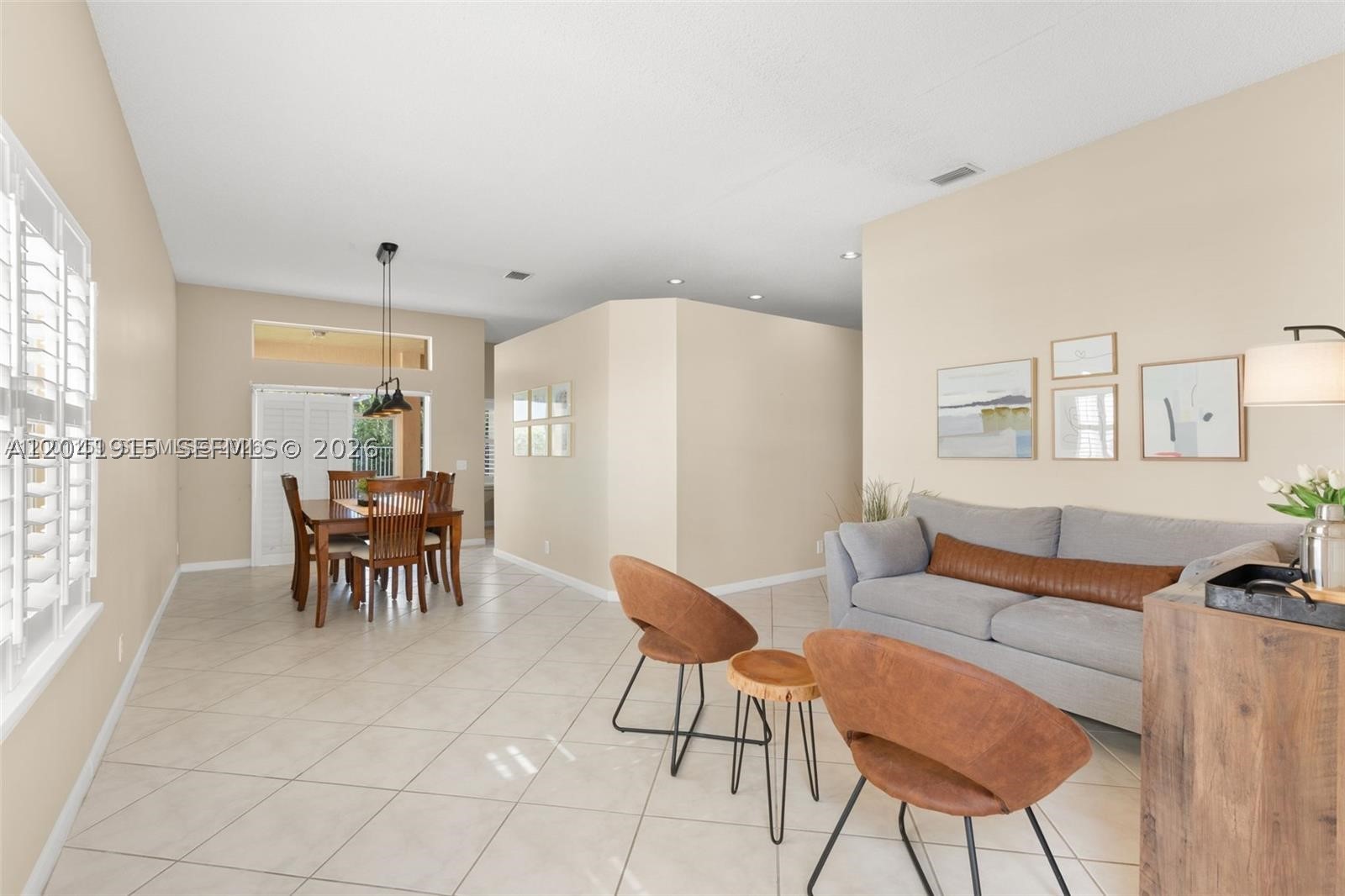 Savanna - Residential