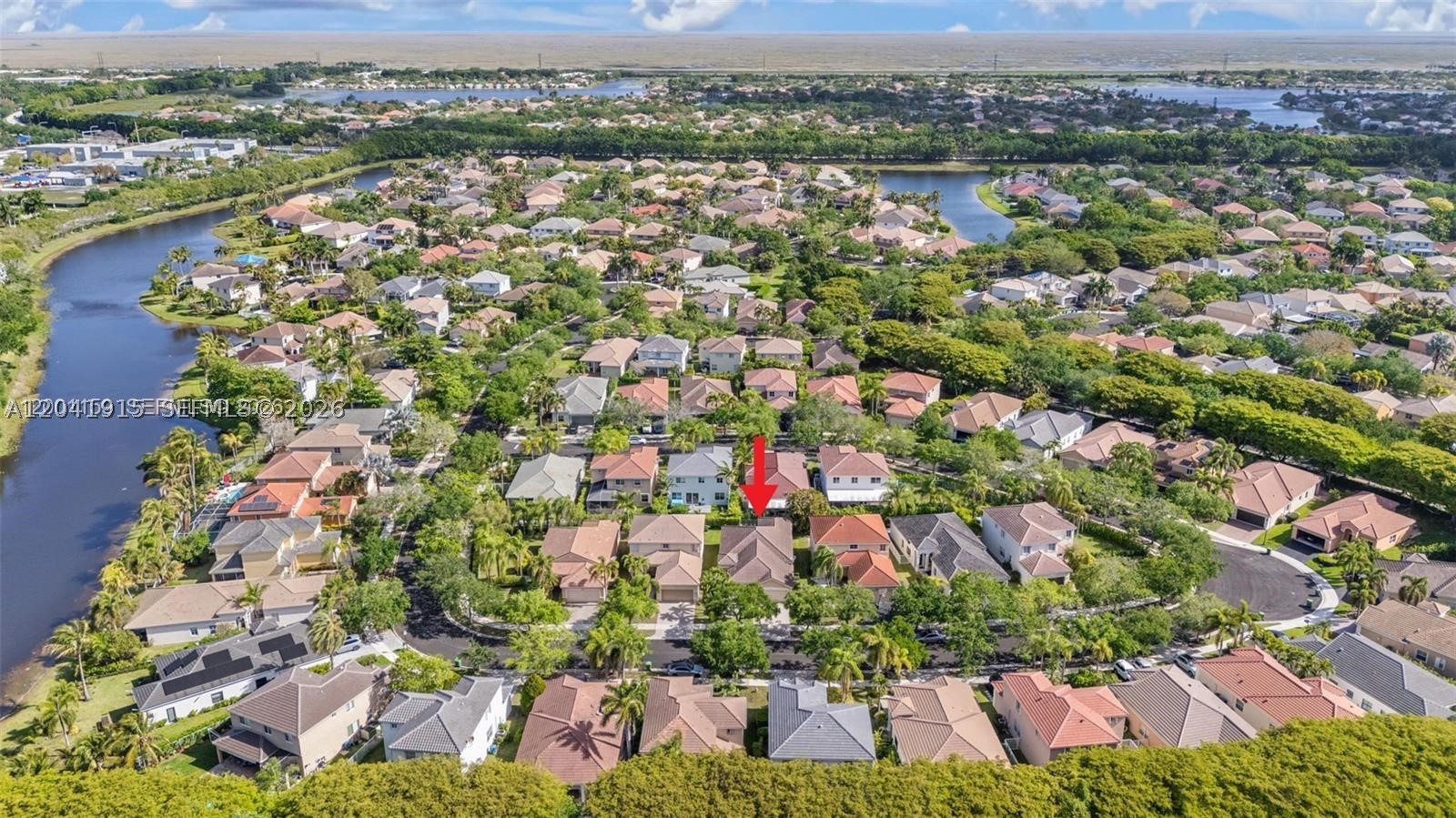Savanna - Residential