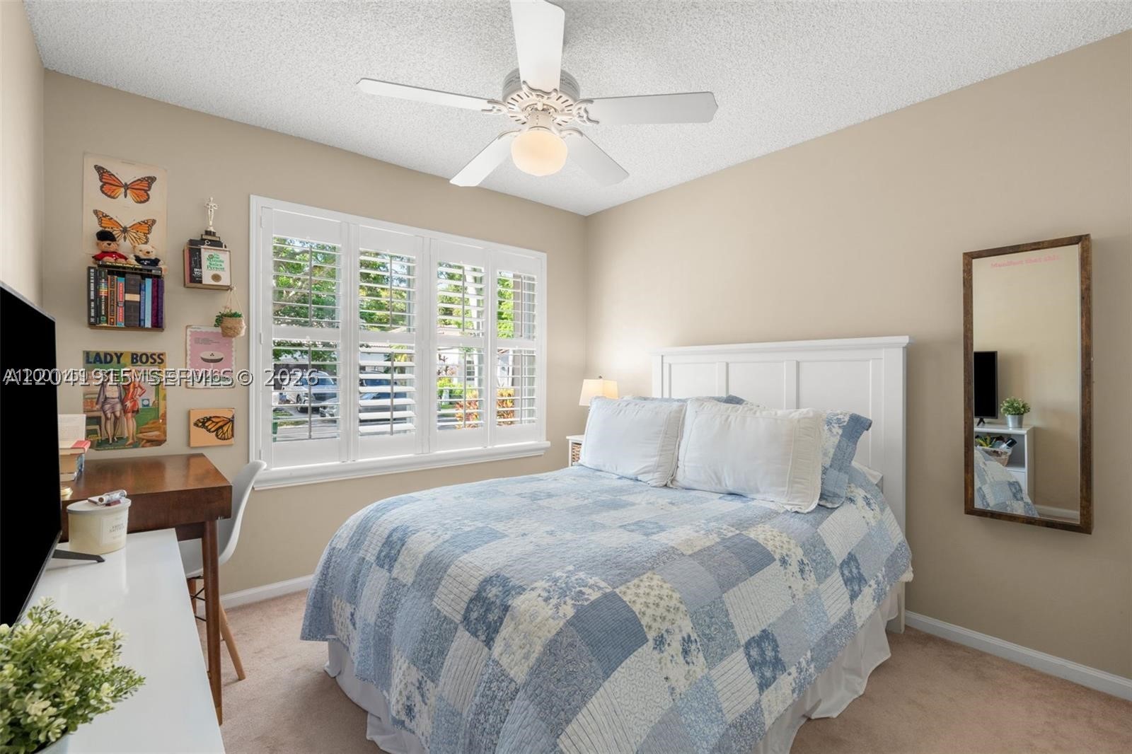 Savanna - Residential