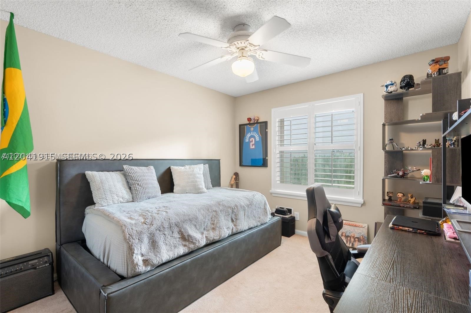Savanna - Residential