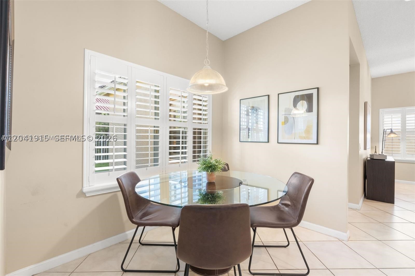 Savanna - Residential