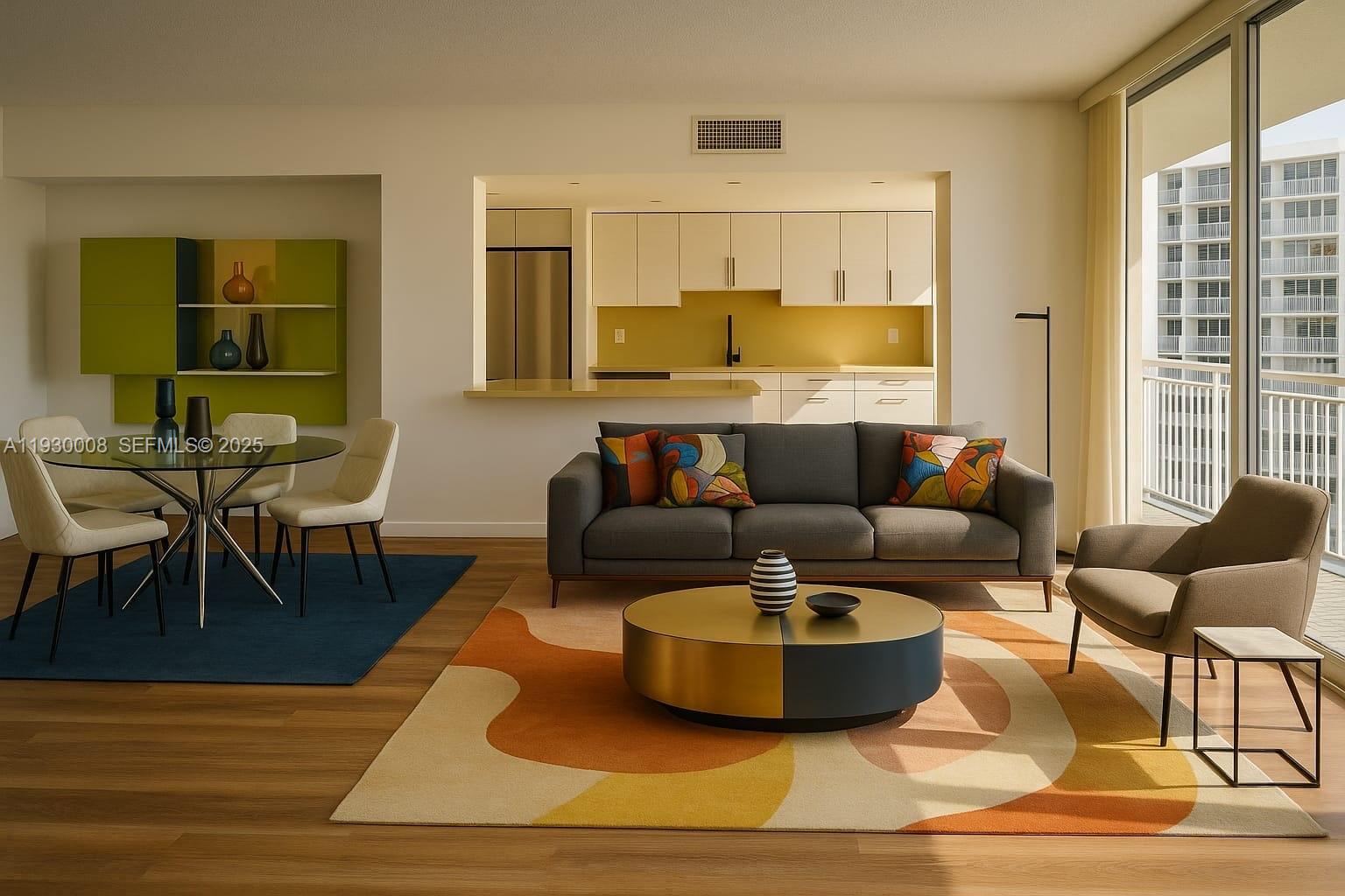 DEL PRADO MARINA - Residential