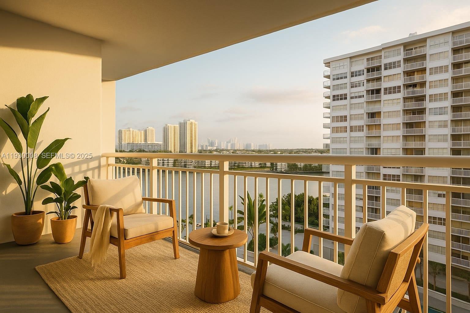 DEL PRADO MARINA - Residential