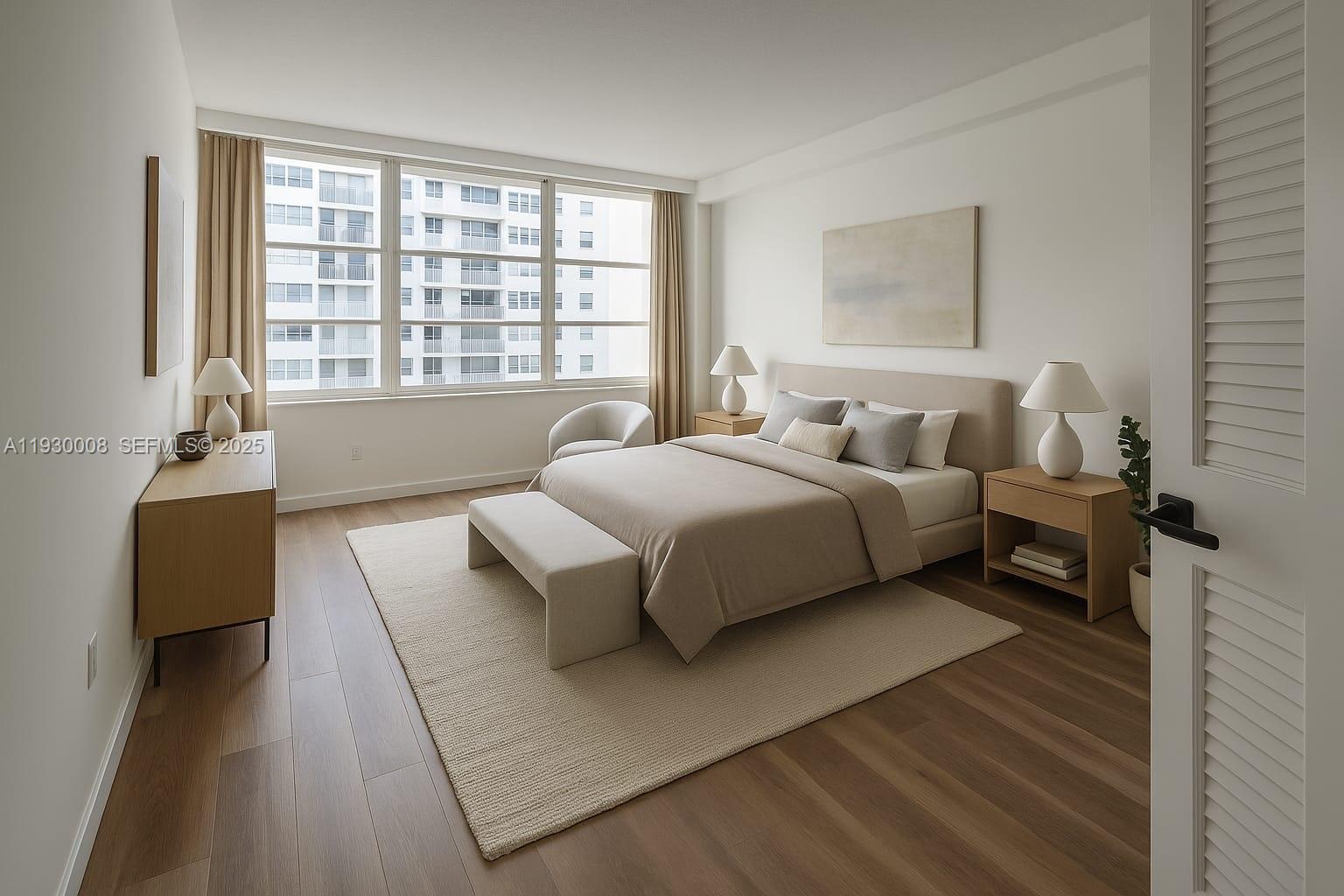 DEL PRADO MARINA - Residential