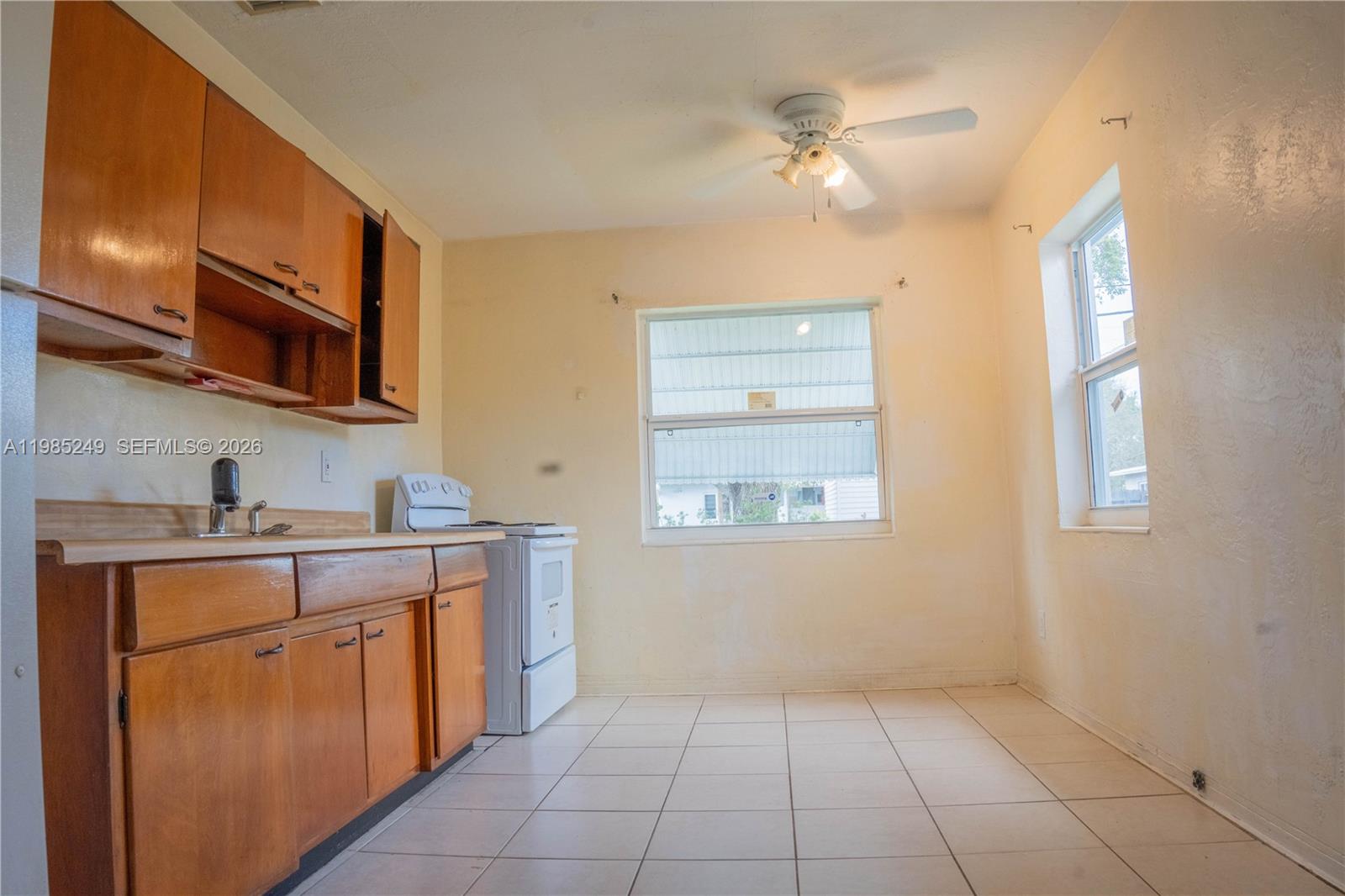 LAKE FOREST SEC 4 - Residential