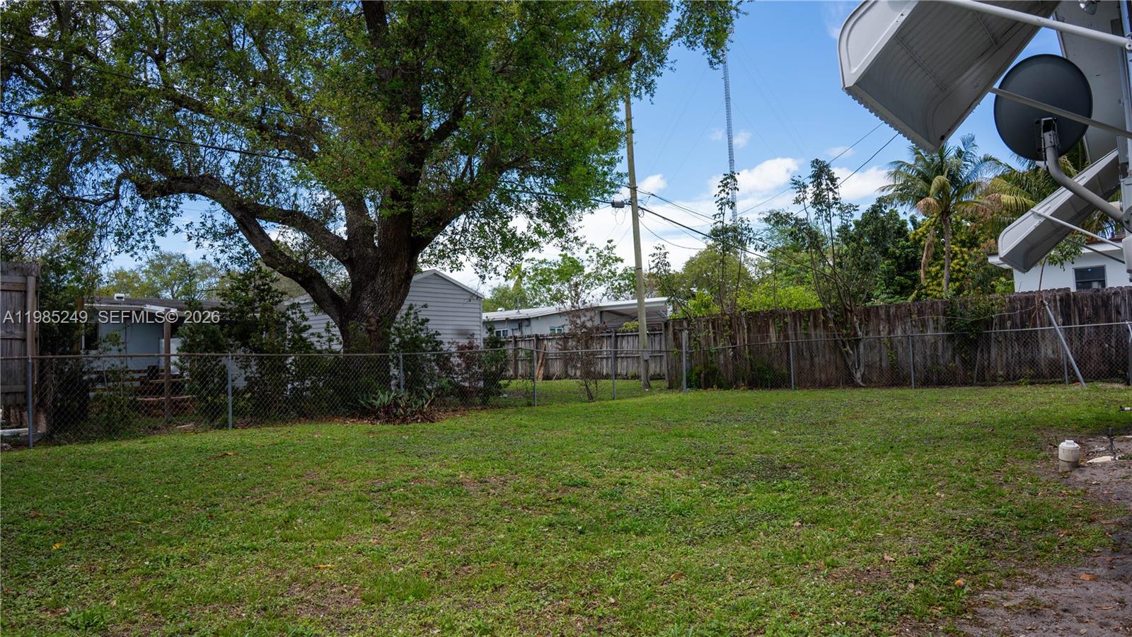 LAKE FOREST SEC 4 - Residential