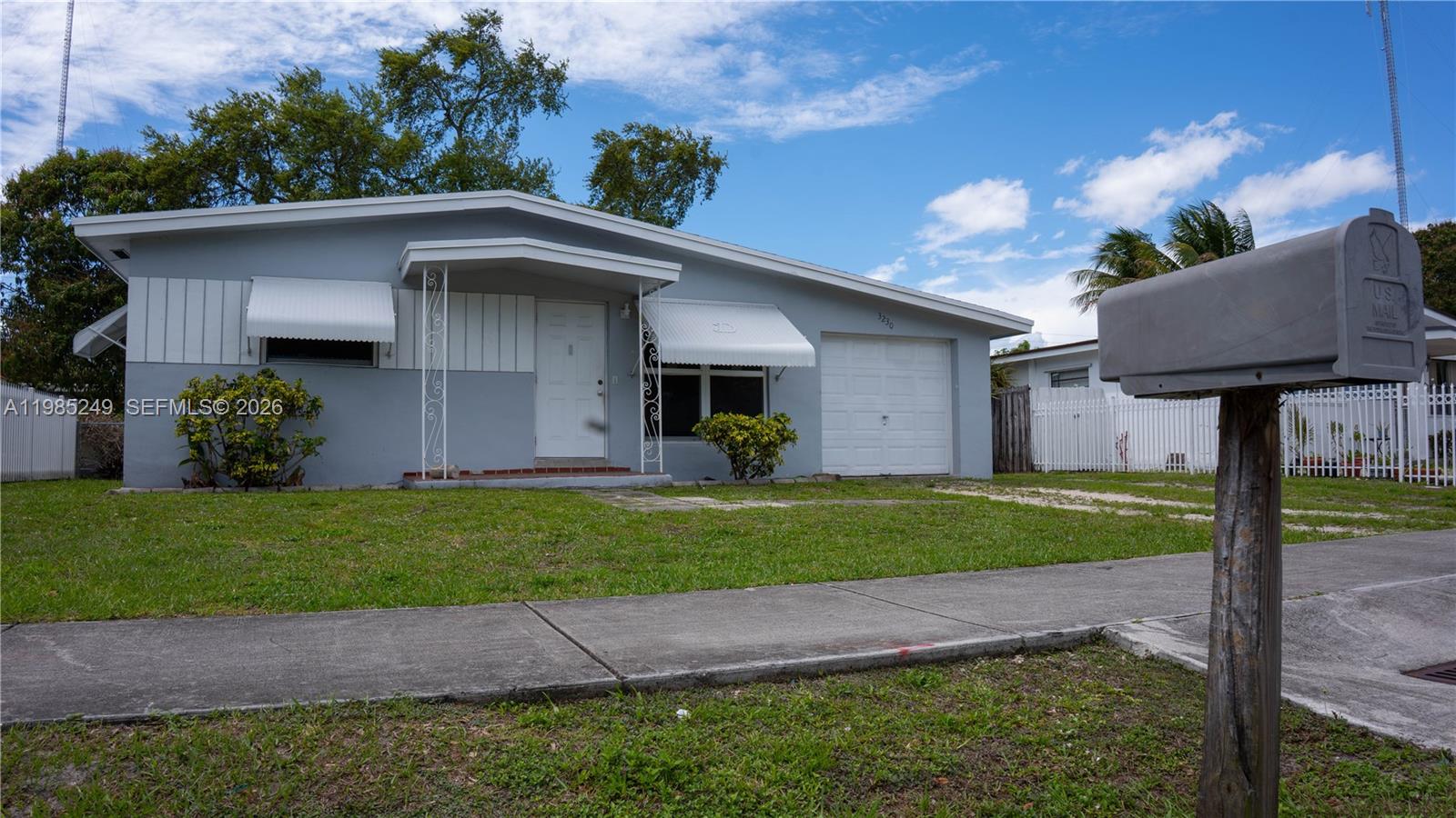 LAKE FOREST SEC 4 - Residential