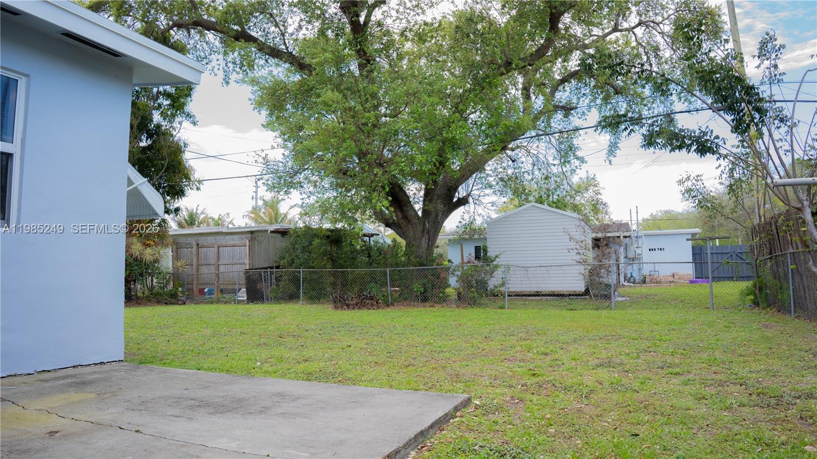 LAKE FOREST SEC 4 - Residential