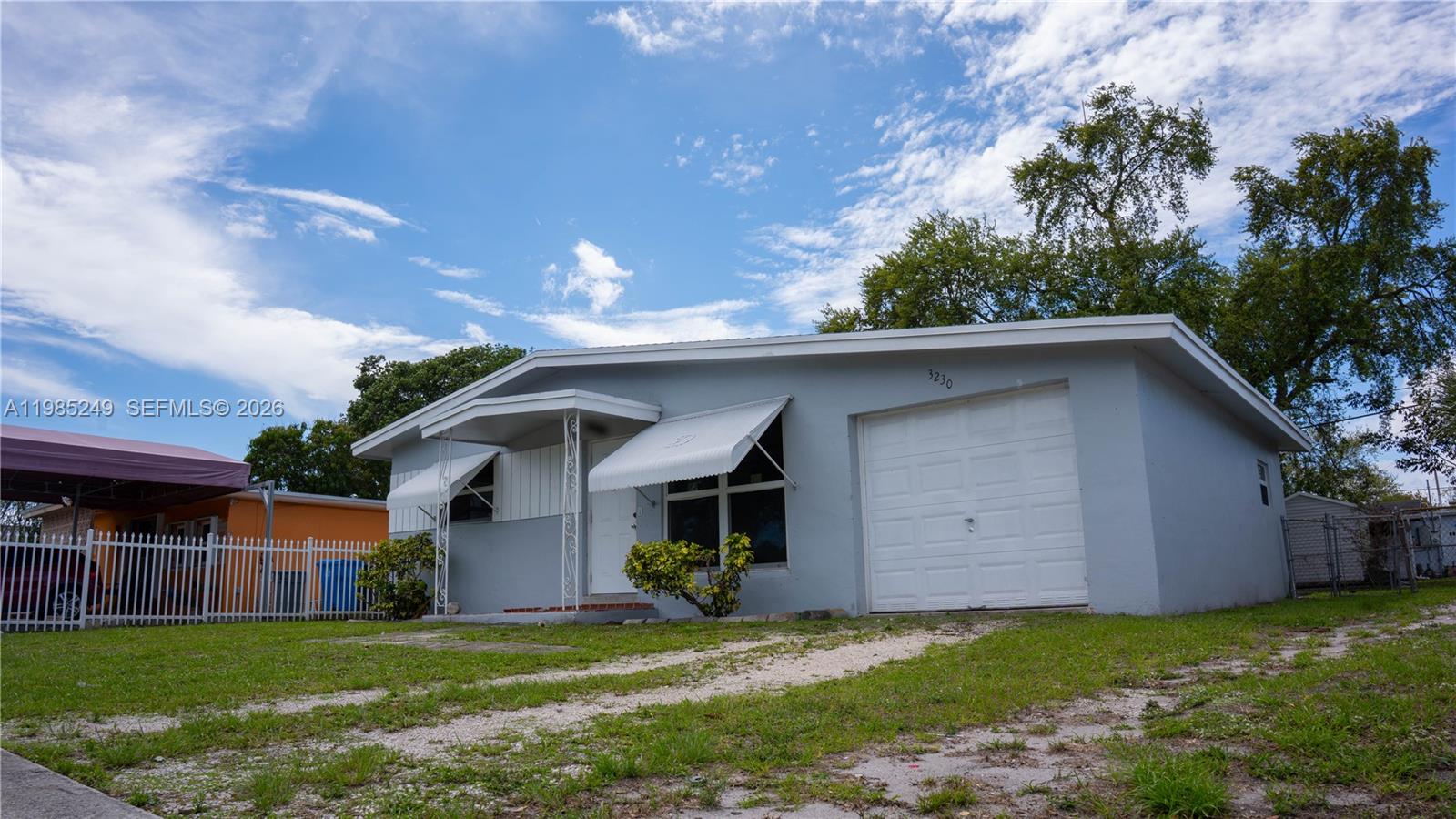 LAKE FOREST SEC 4 - Residential