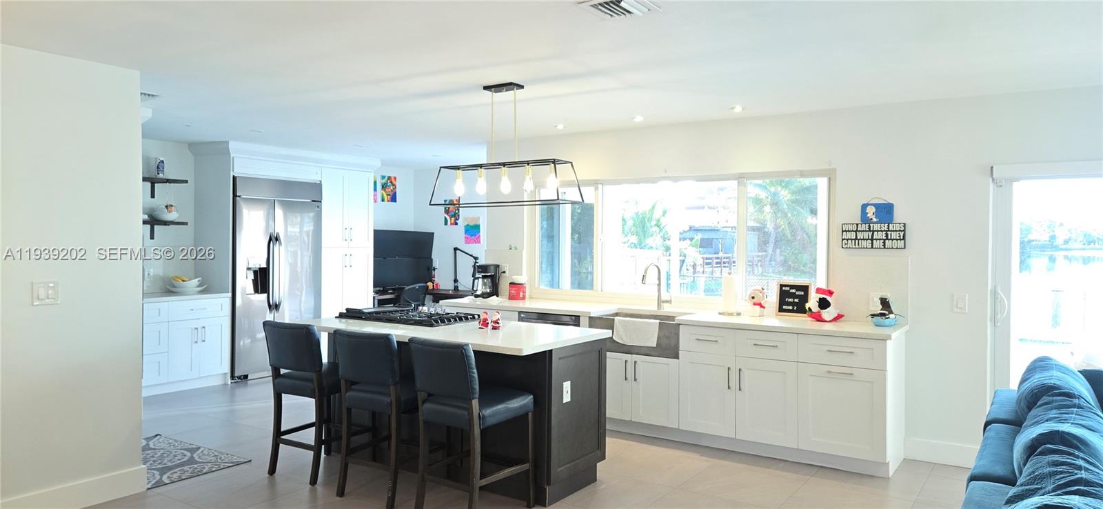 MIRAMAR ISLES SEC 1 - Residential