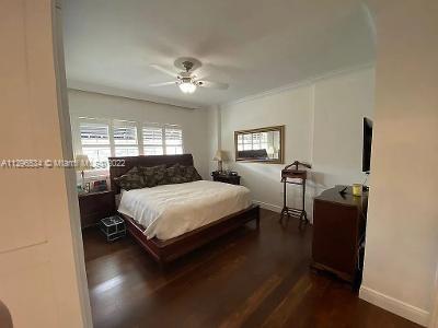 VILLA ALHAMBRA CONDO - Residential