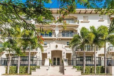 VILLA ALHAMBRA CONDO - Residential
